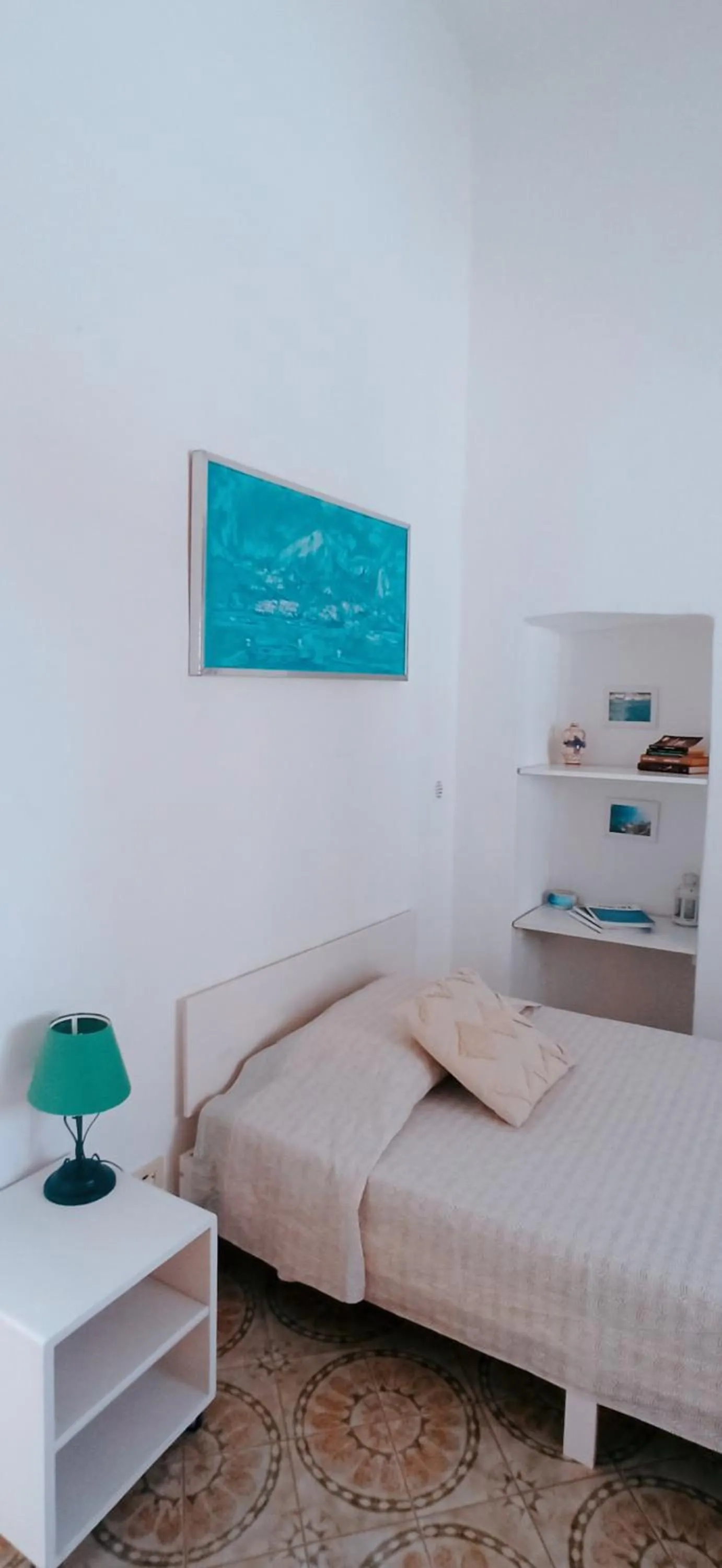 Bed in Villa dei fiori B&B