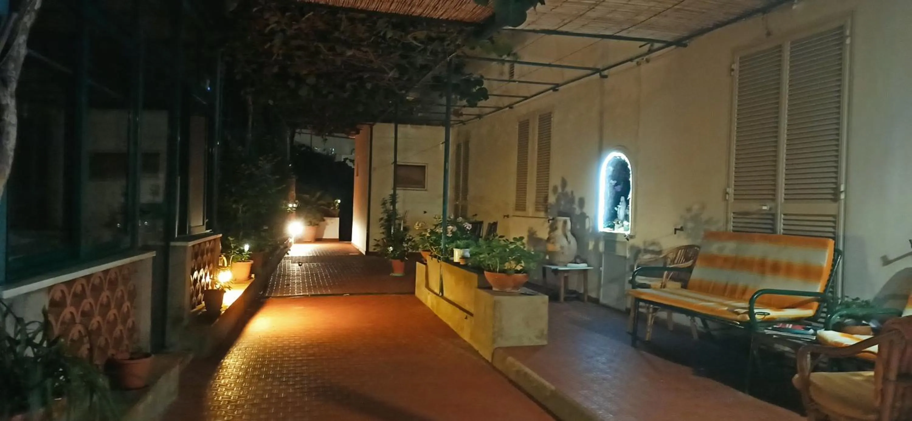 Villa dei fiori B&B