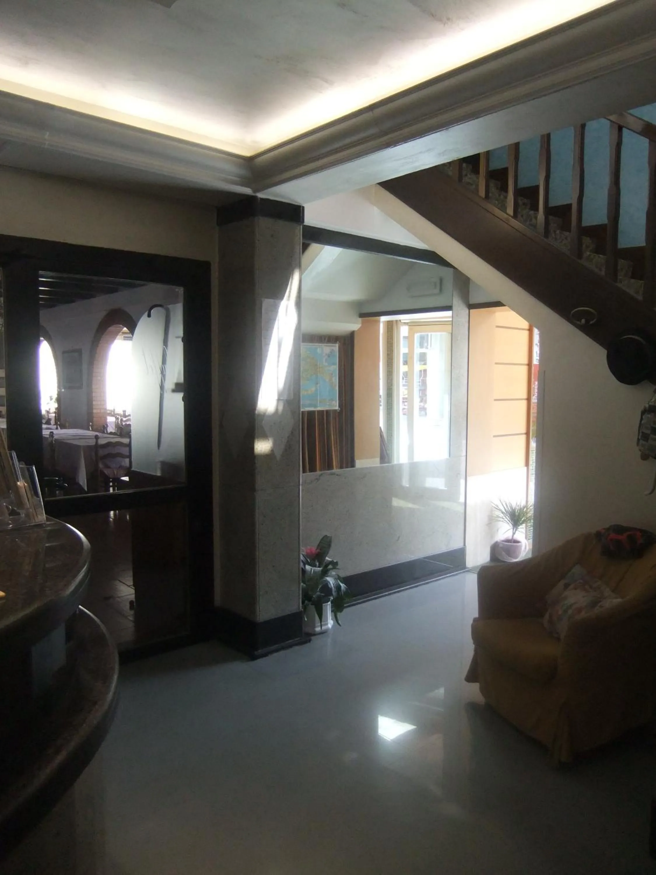 Day in Hotel Da Bepi