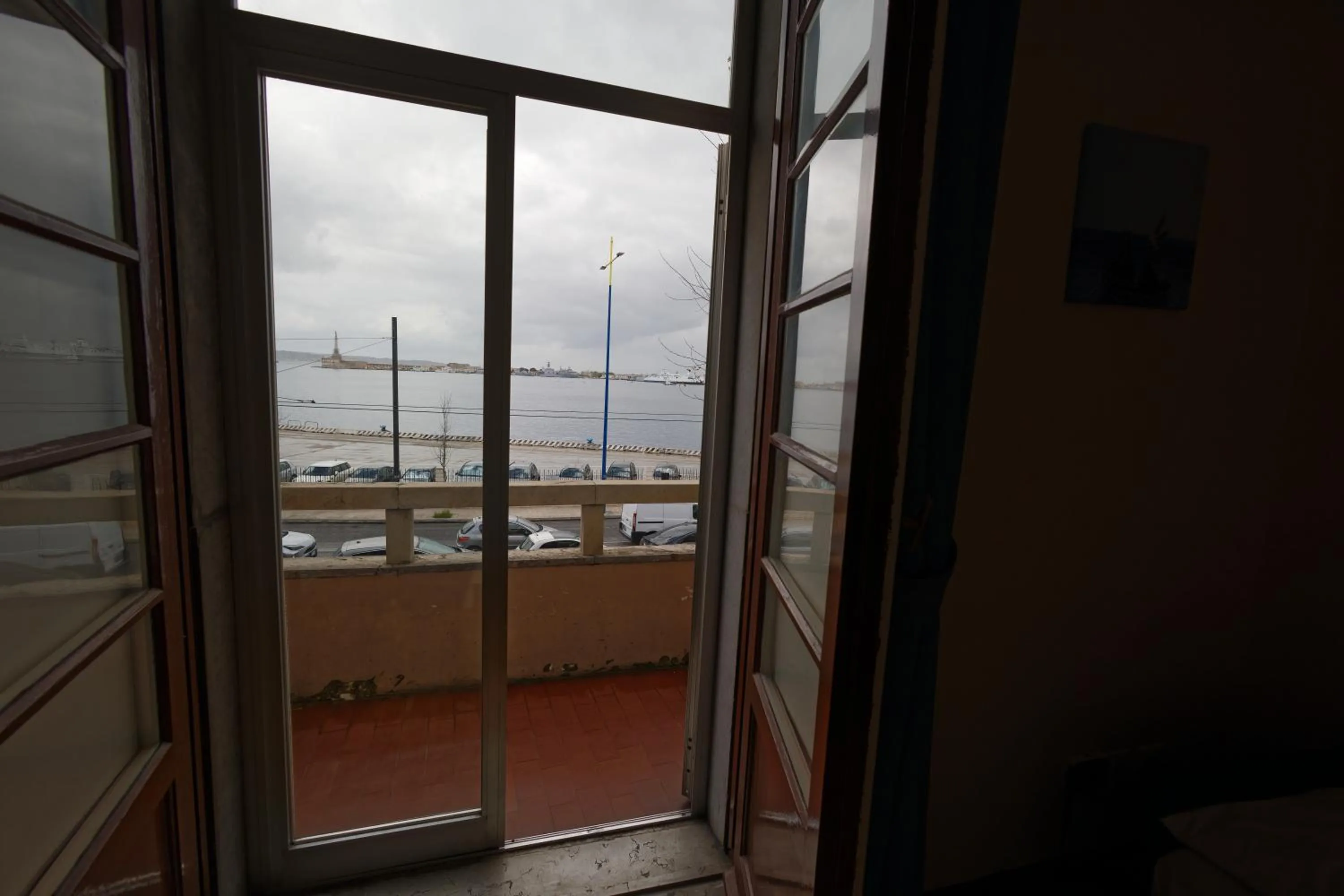 Teatro sullo Stretto