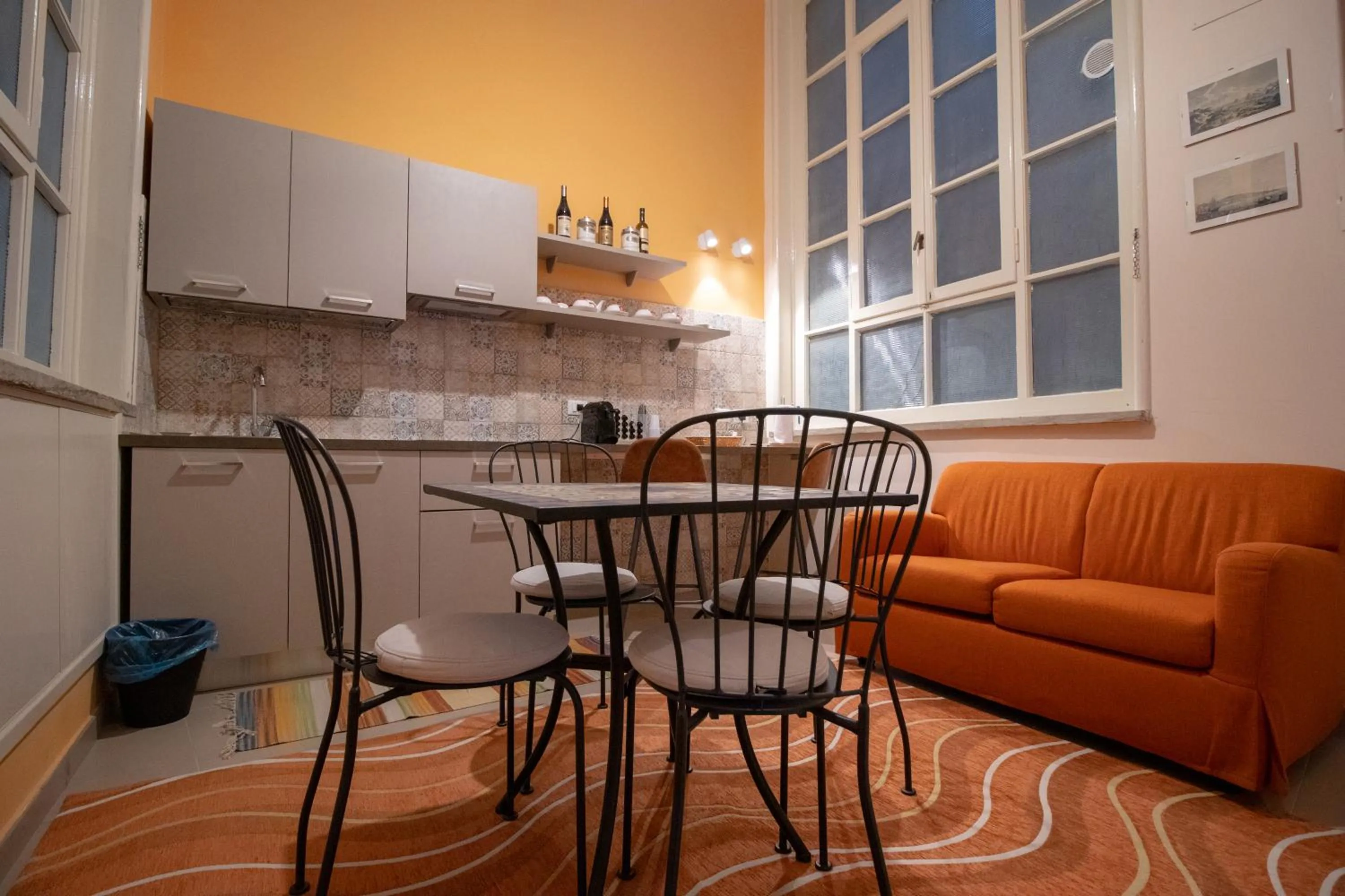 Teatro sullo Stretto