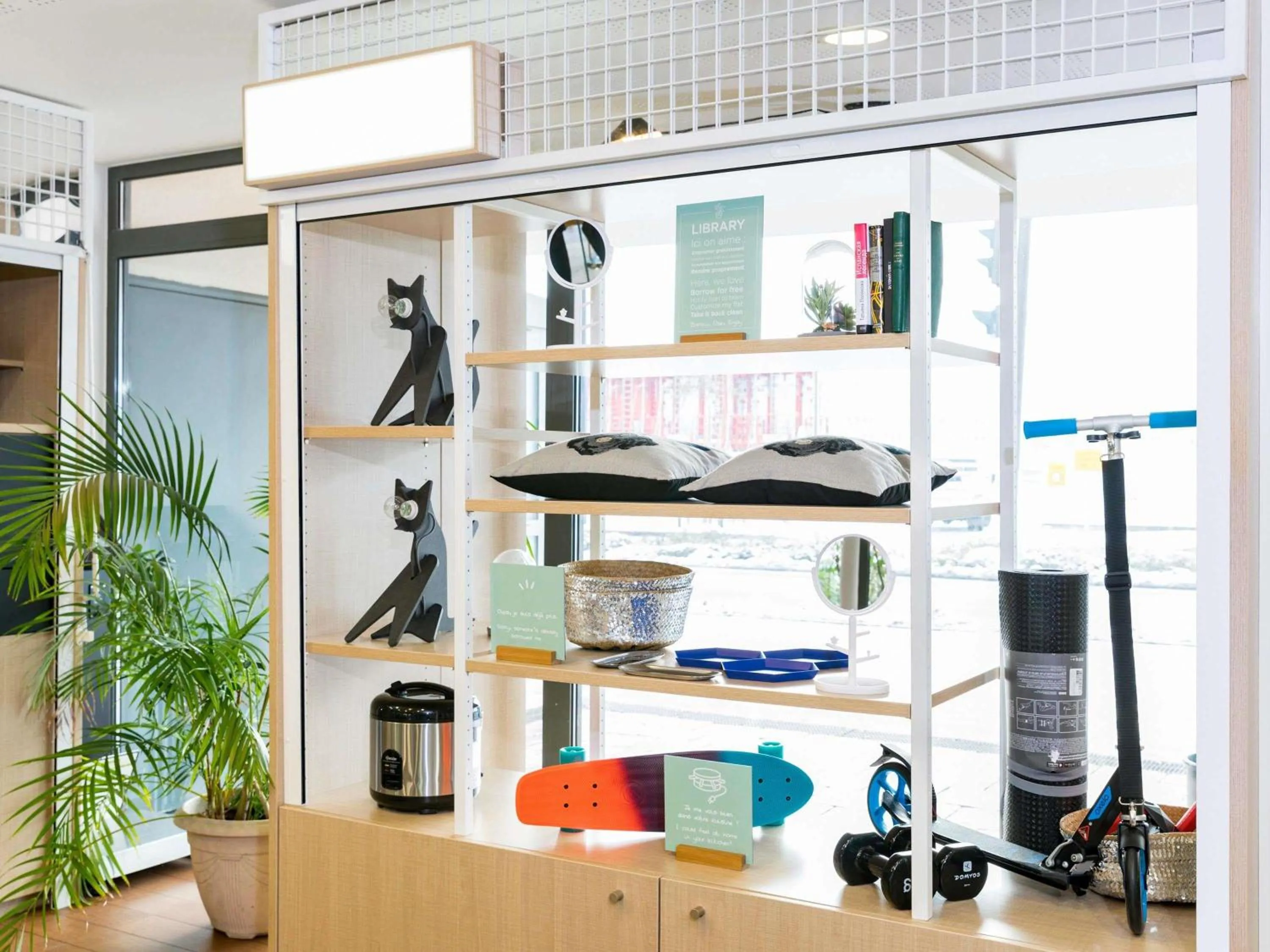 Other in Aparthotel Adagio Access Paris Clamart