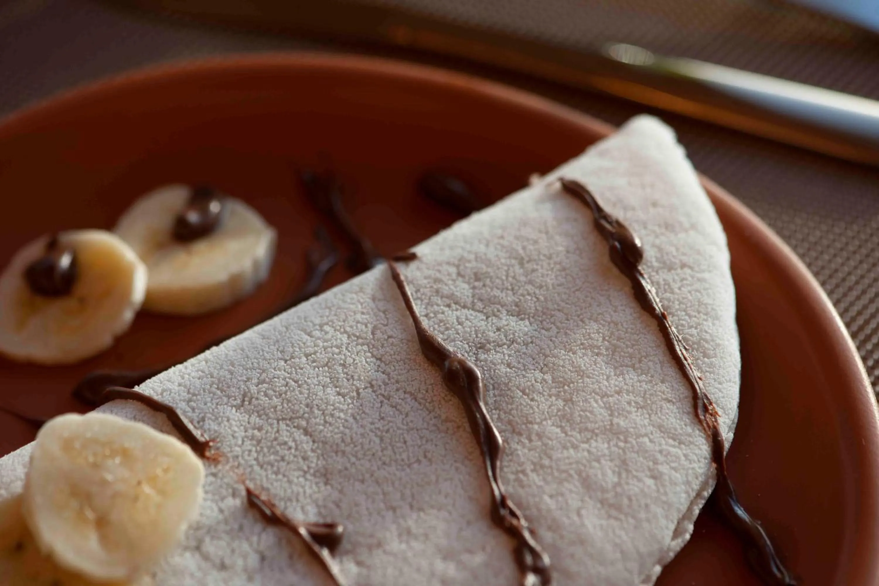 Breakfast in Pousada Antonella