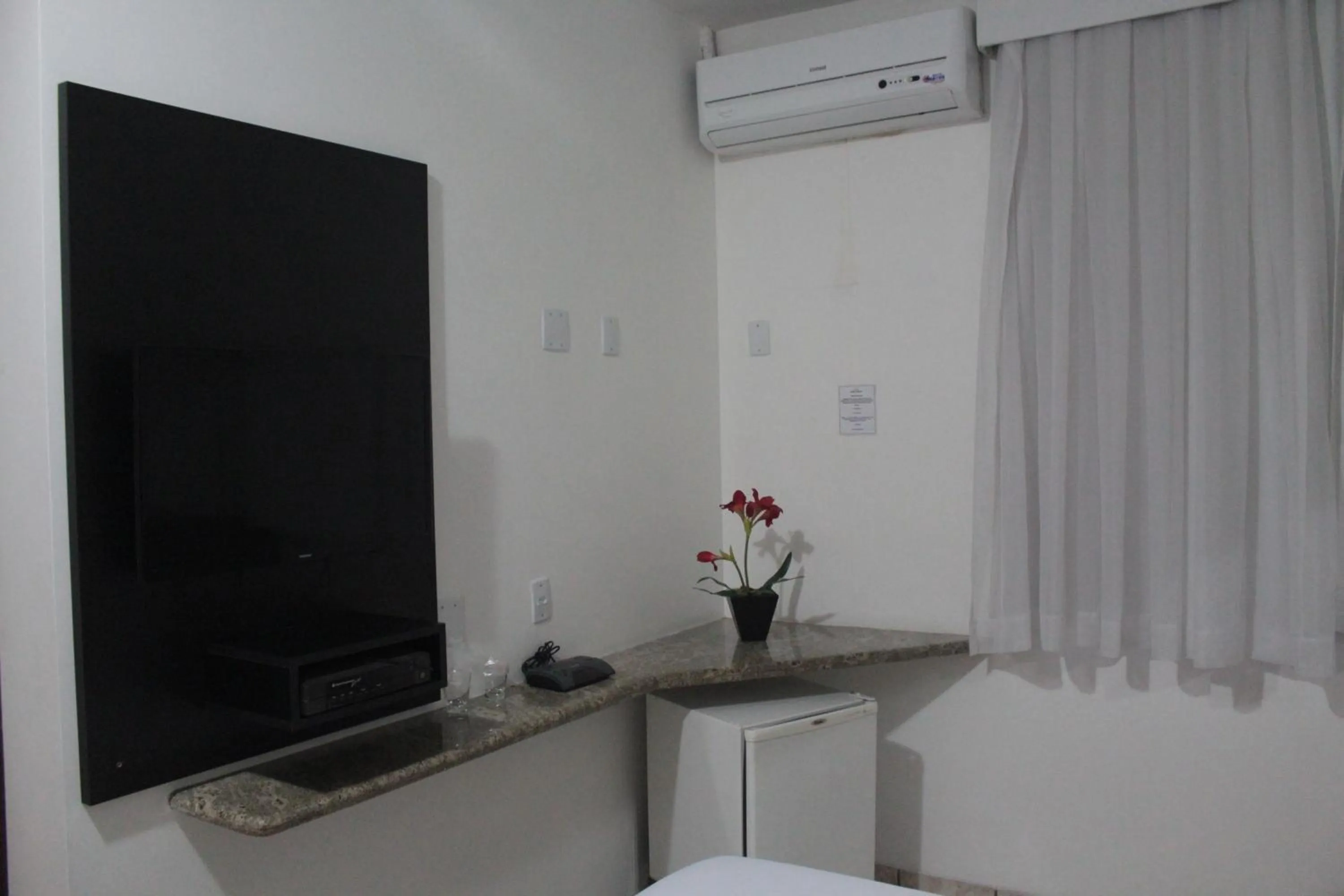 Coffee/tea facilities in Panorama Tower Hotel