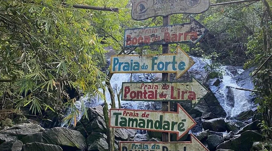 Nearby landmark in Apartamentos Hotel Marinas