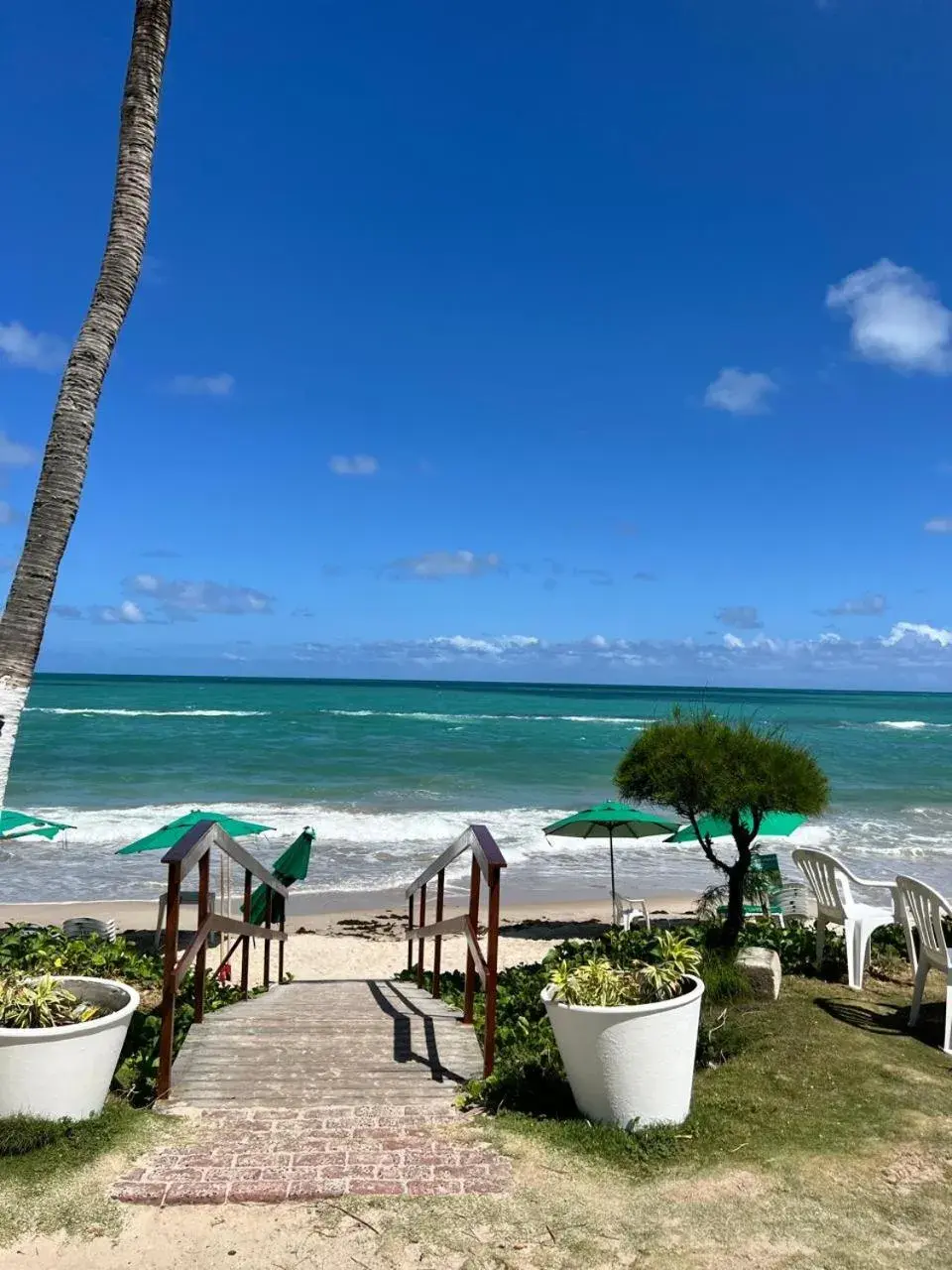 Family Room with Sea View - single occupancy in Apartamentos Hotel Marinas Family Room with Sea View - single occupancy in Apartamentos Hotel Marinas