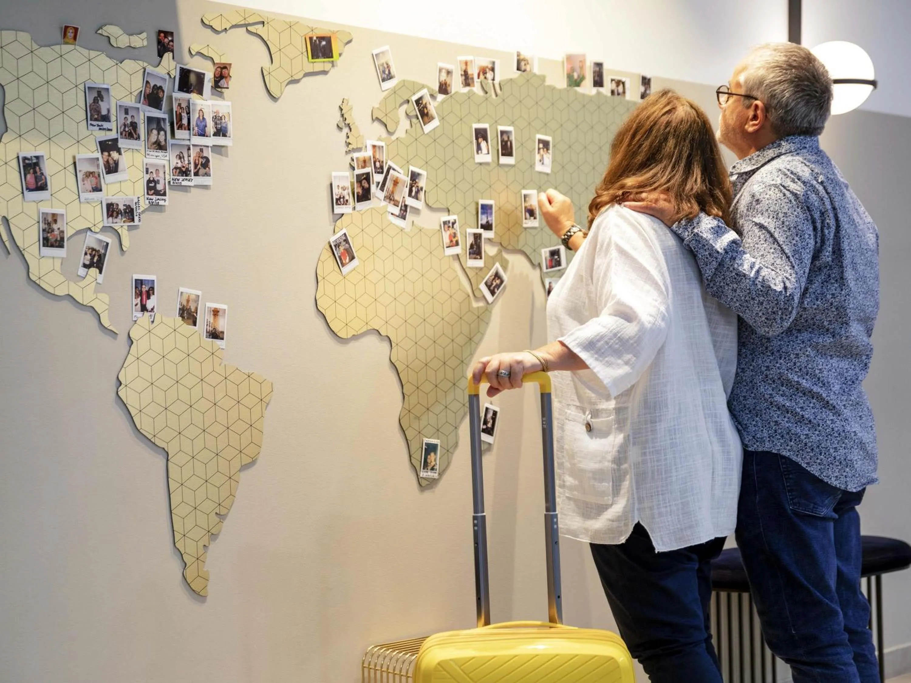 Other in Aparthotel Adagio Paris Centre Tour Eiffel