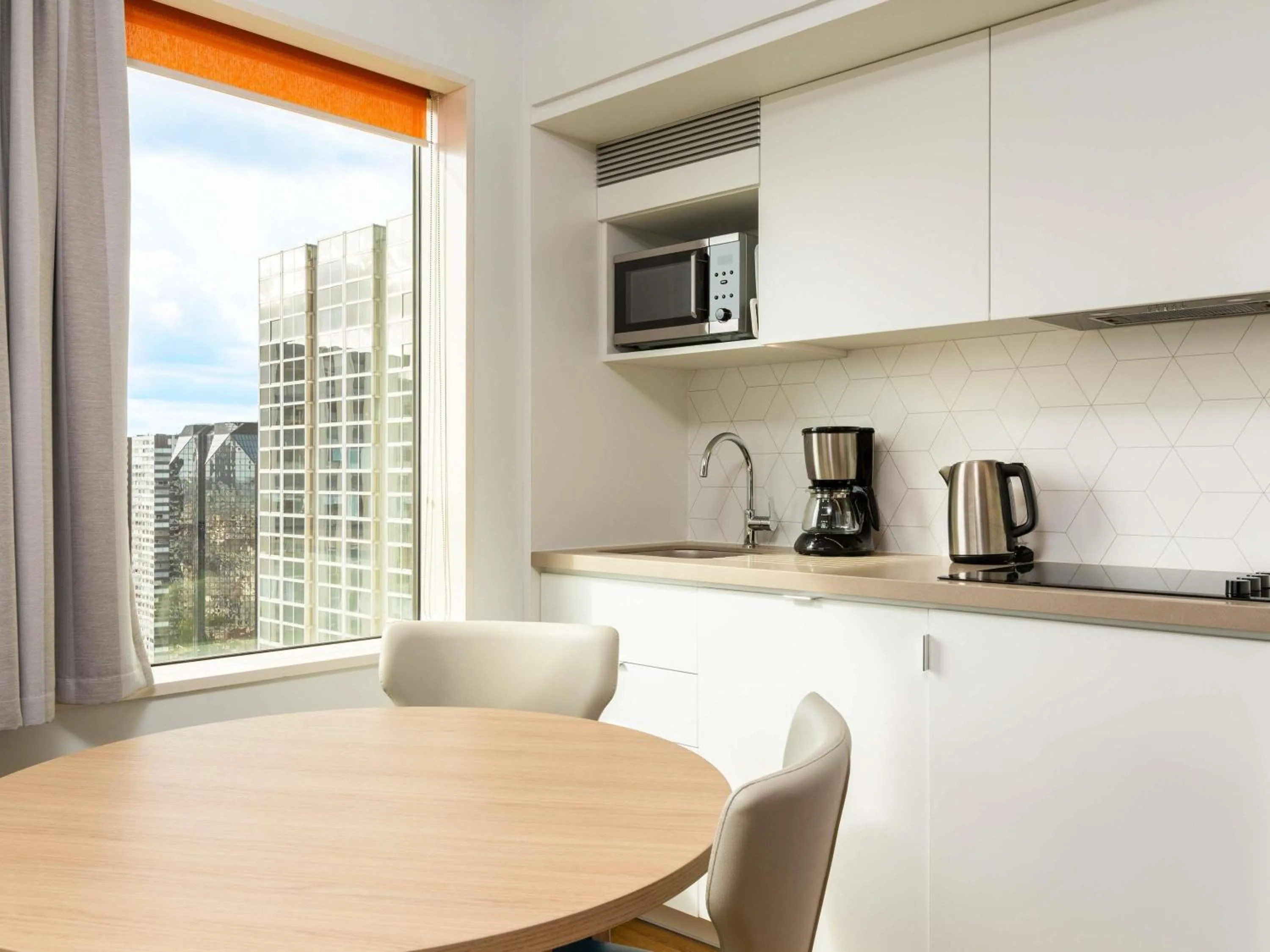 Studio in Aparthotel Adagio Paris Centre Tour Eiffel