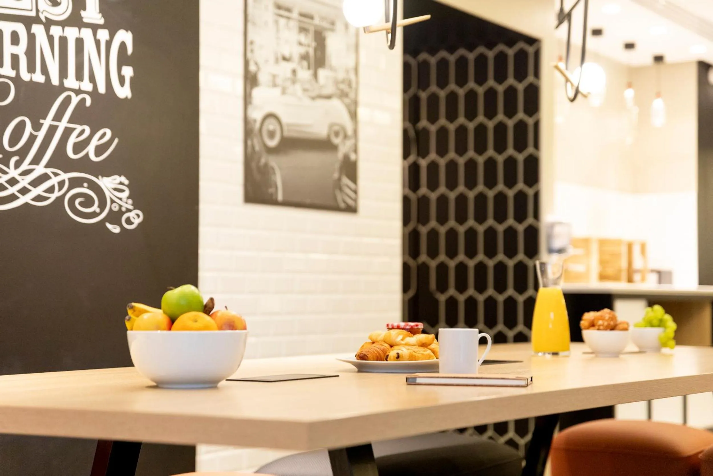 Property building in Aparthotel Adagio Paris Centre Tour Eiffel