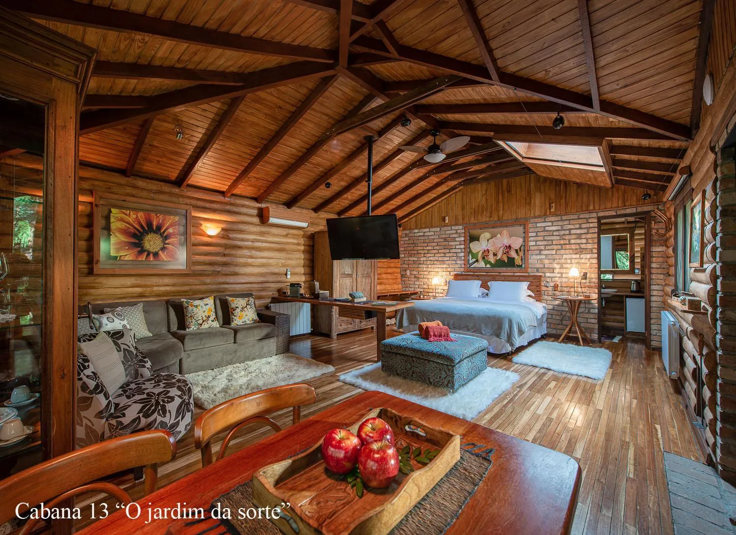 Bedroom, Bed in Pousada do Engenho - Roteiros de Charme