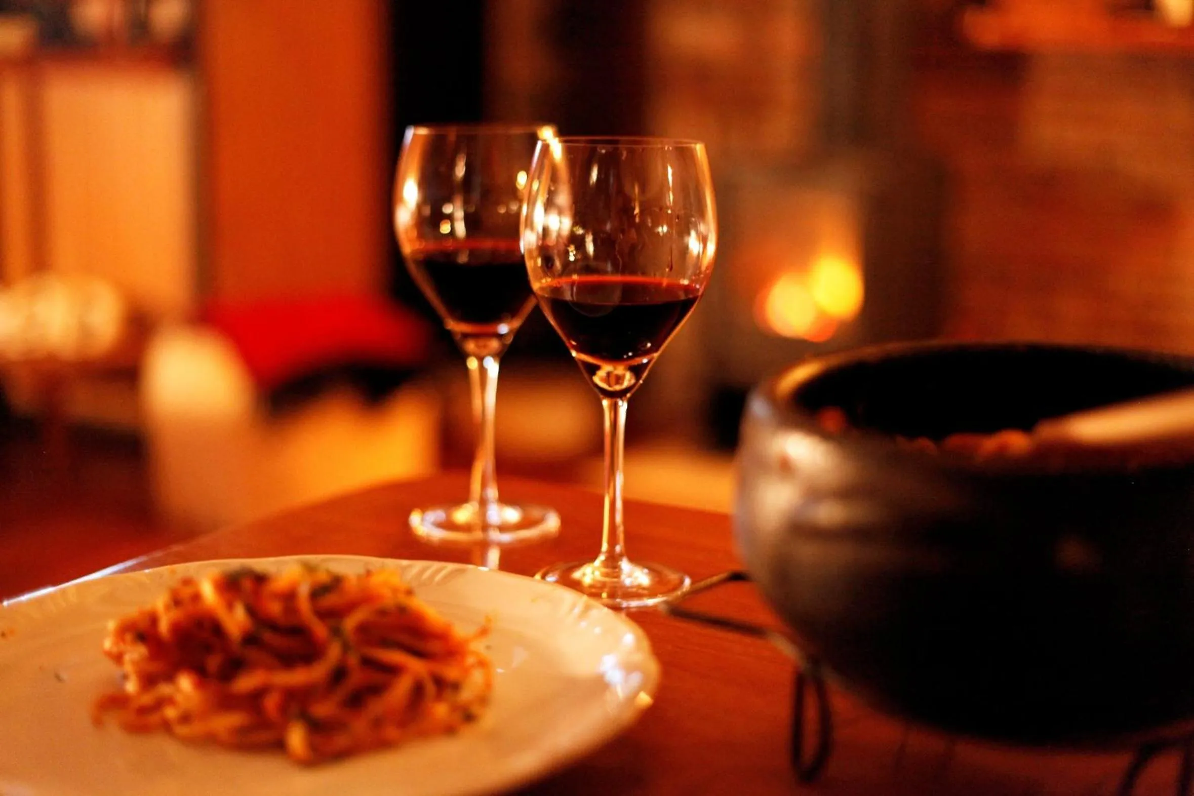 Food close-up in Pousada do Engenho - Roteiros de Charme