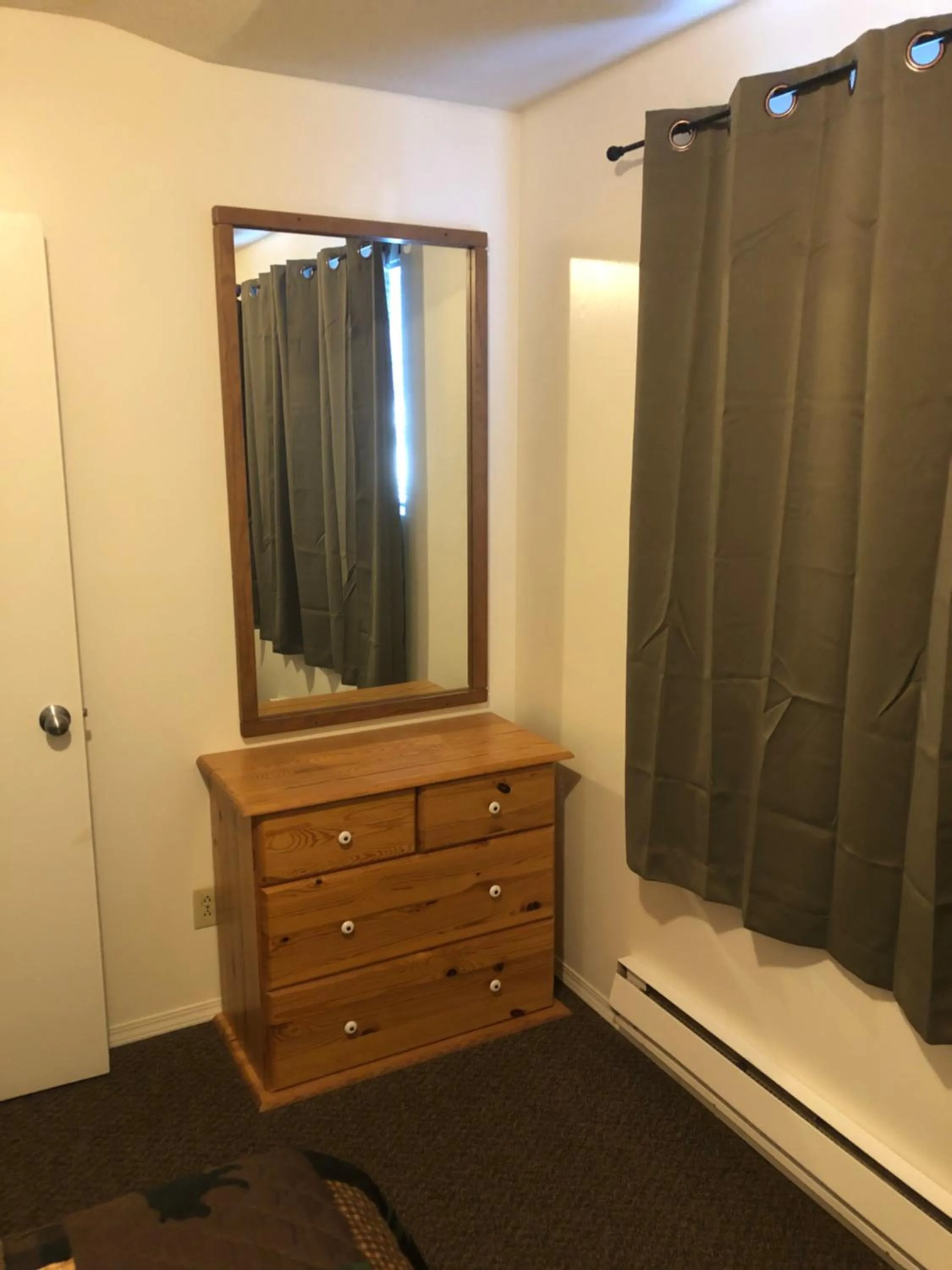 Mountain Springs Motel