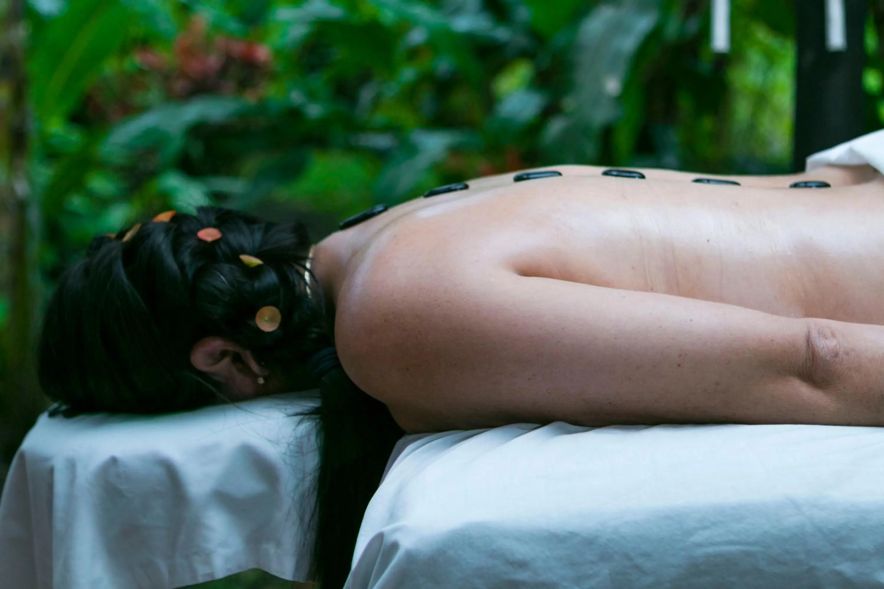 Massage in Hotel Mountain Paradise