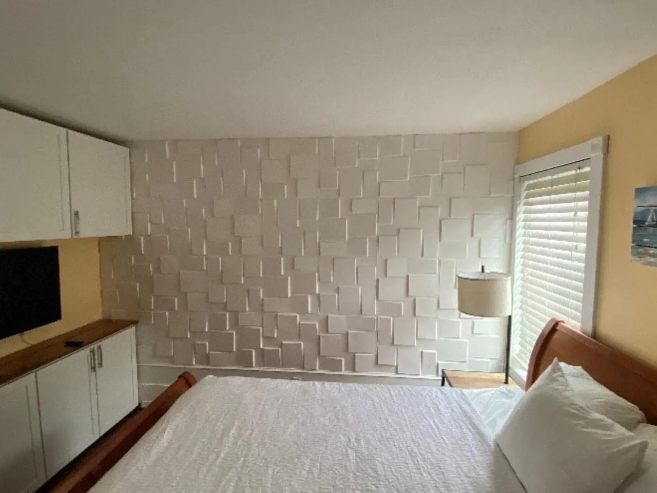 Bedroom, Bed in Embarcadero Resort