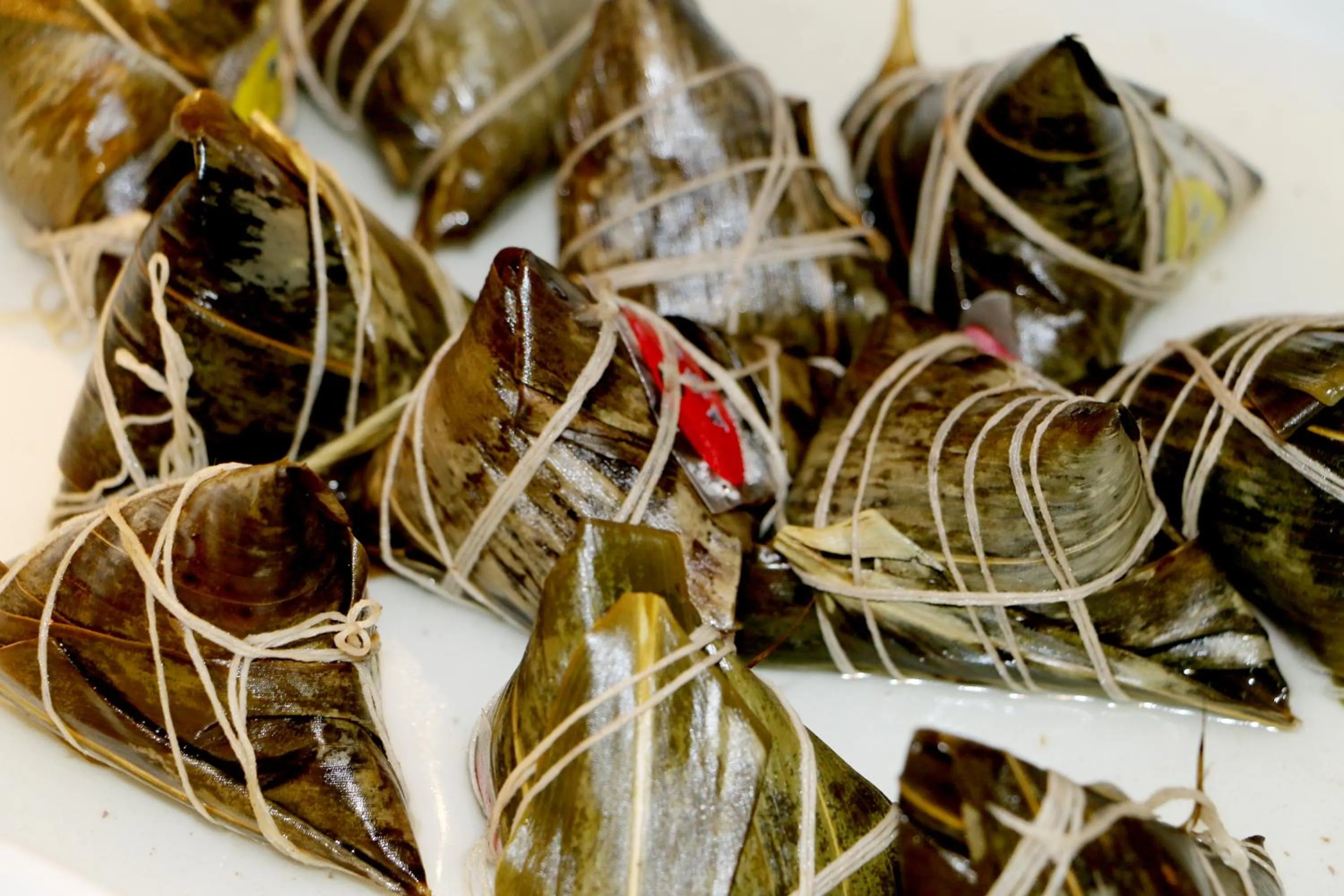 Breakfast in DoubleTree By Hilton Jiaxing