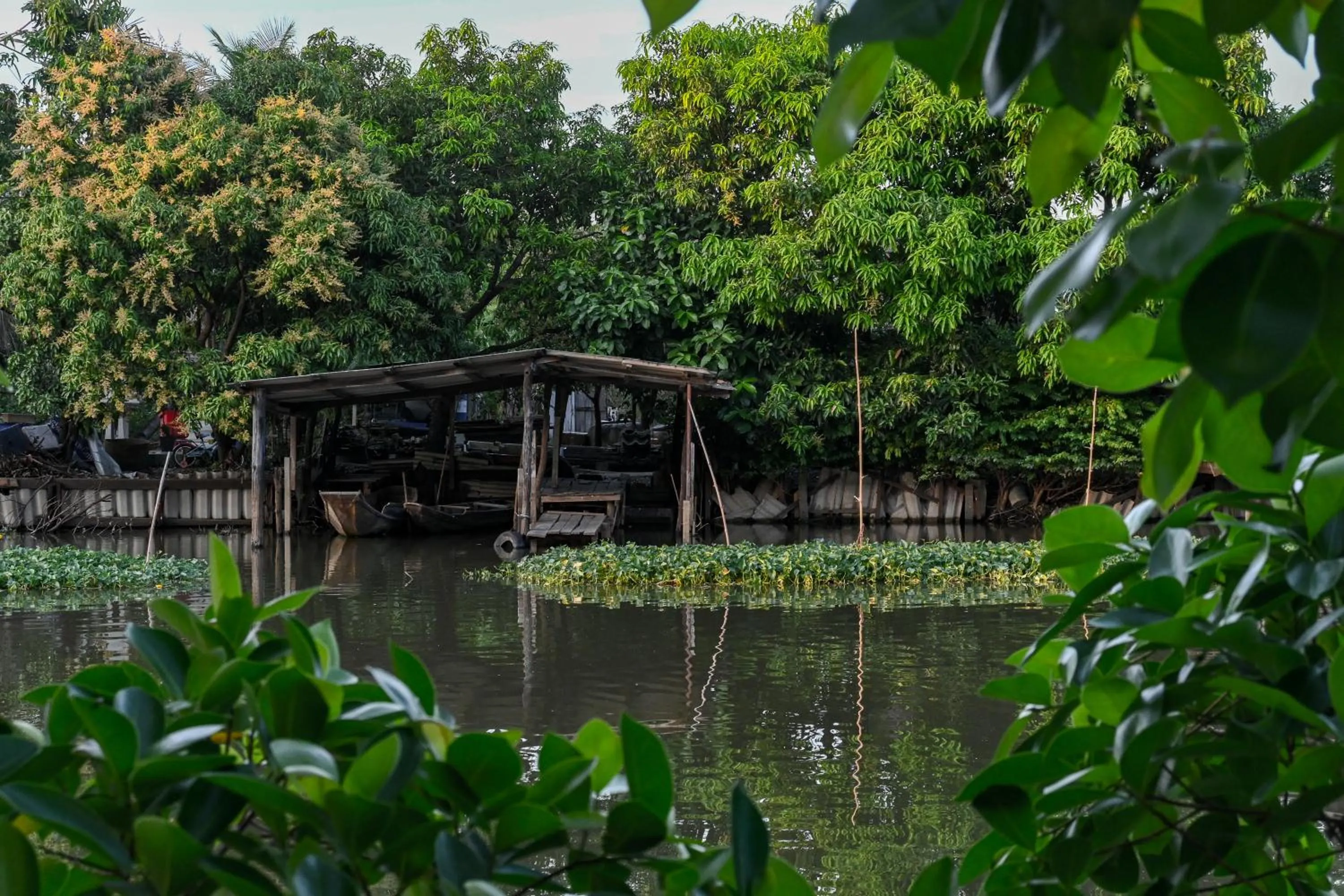 View (from property/room) in Aranta Suvarnabhumi