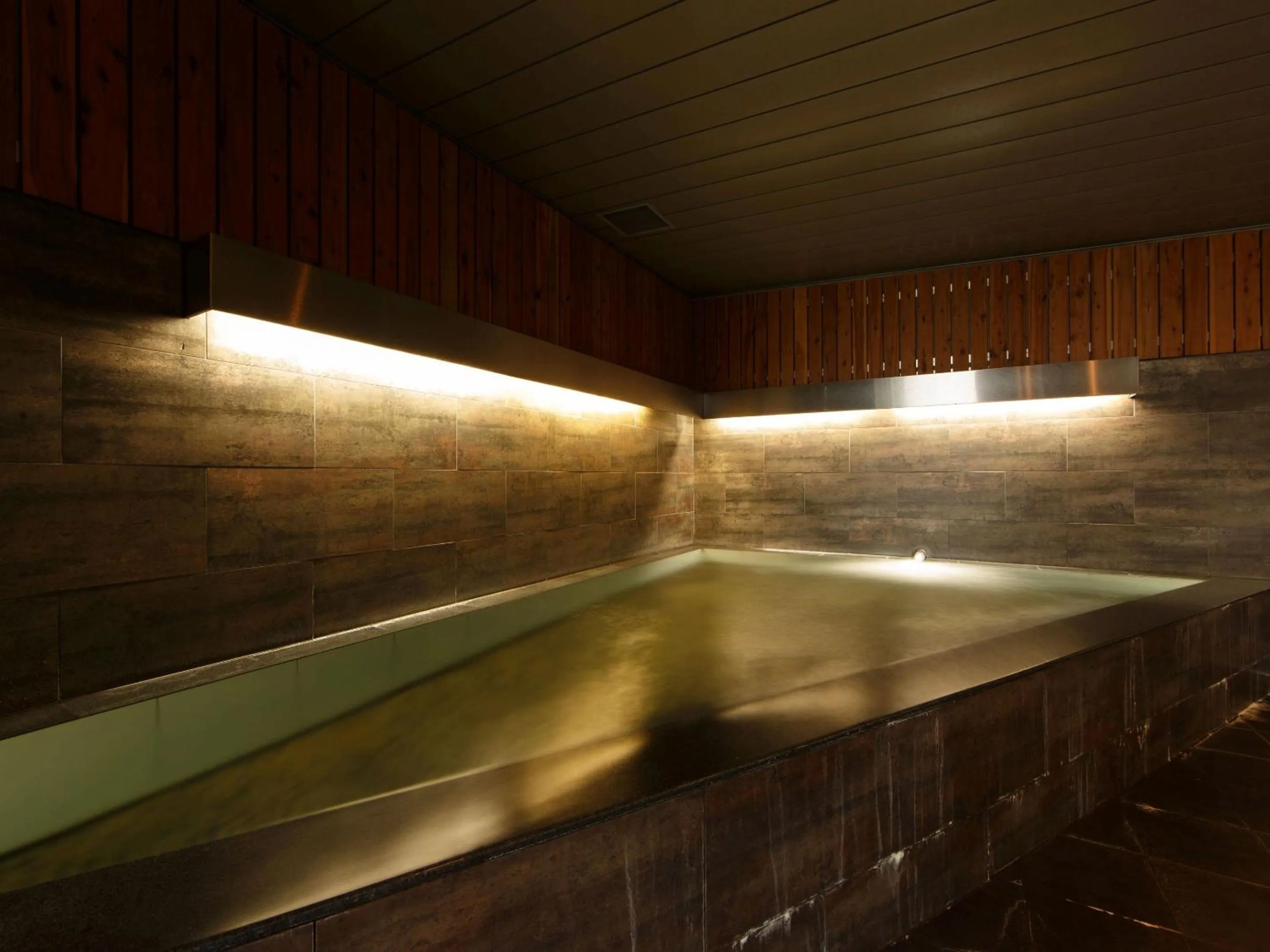 Public Bath in KOKO STAY Sagamihara - formerly Hotel Wing International Sagamihara