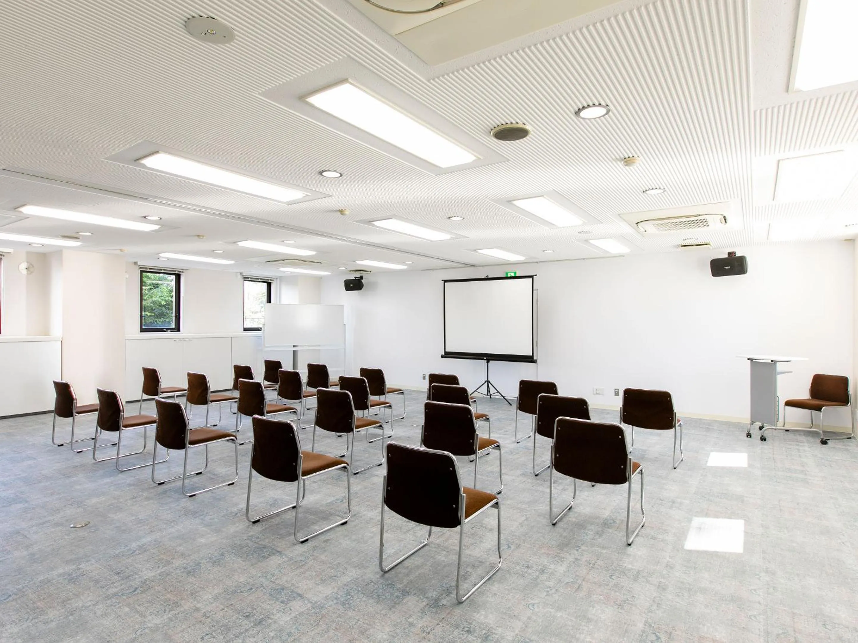 Meeting/conference room in KOKO STAY Sagamihara - formerly Hotel Wing International Sagamihara