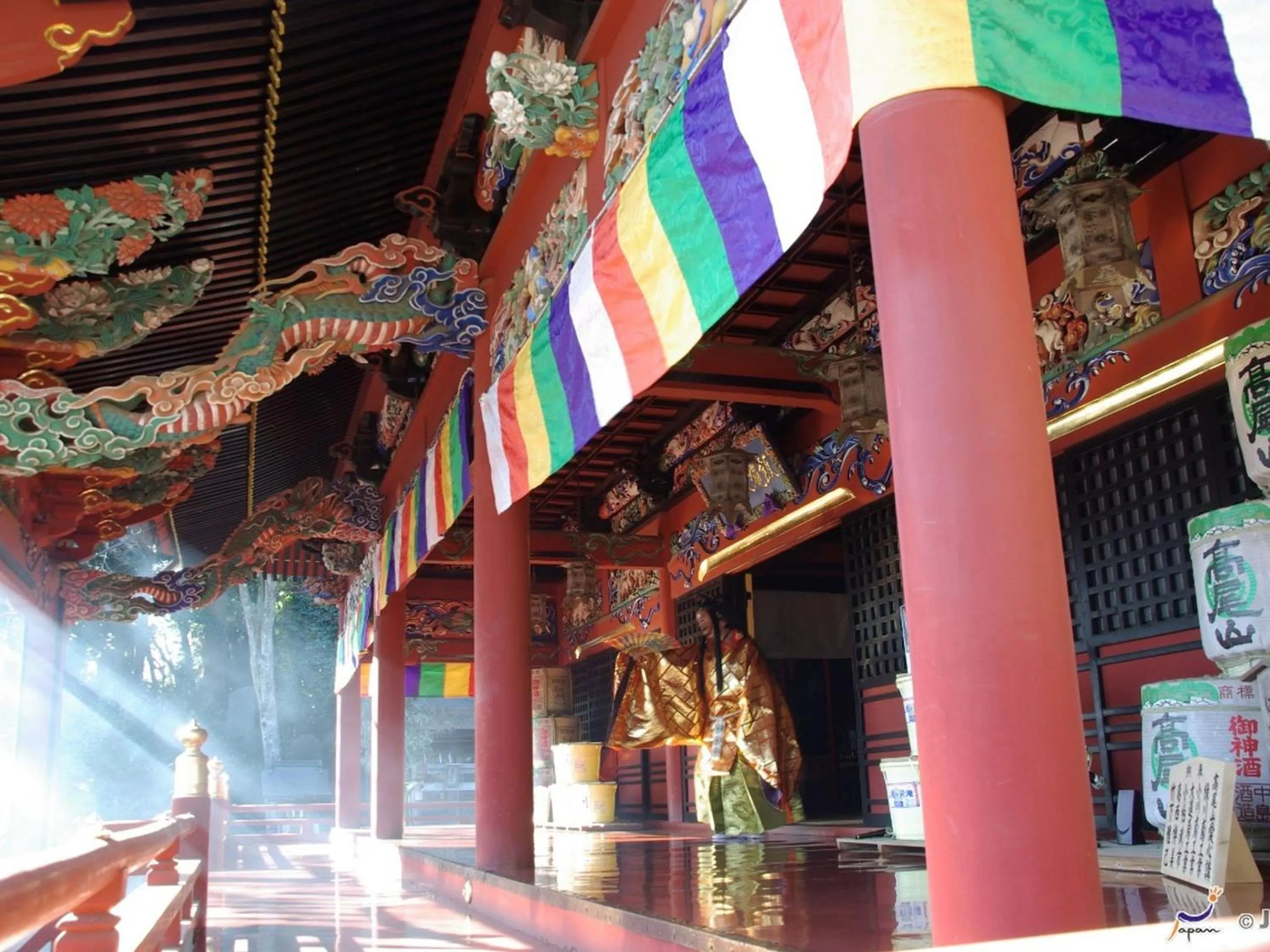 Activities in KOKO STAY Sagamihara - formerly Hotel Wing International Sagamihara