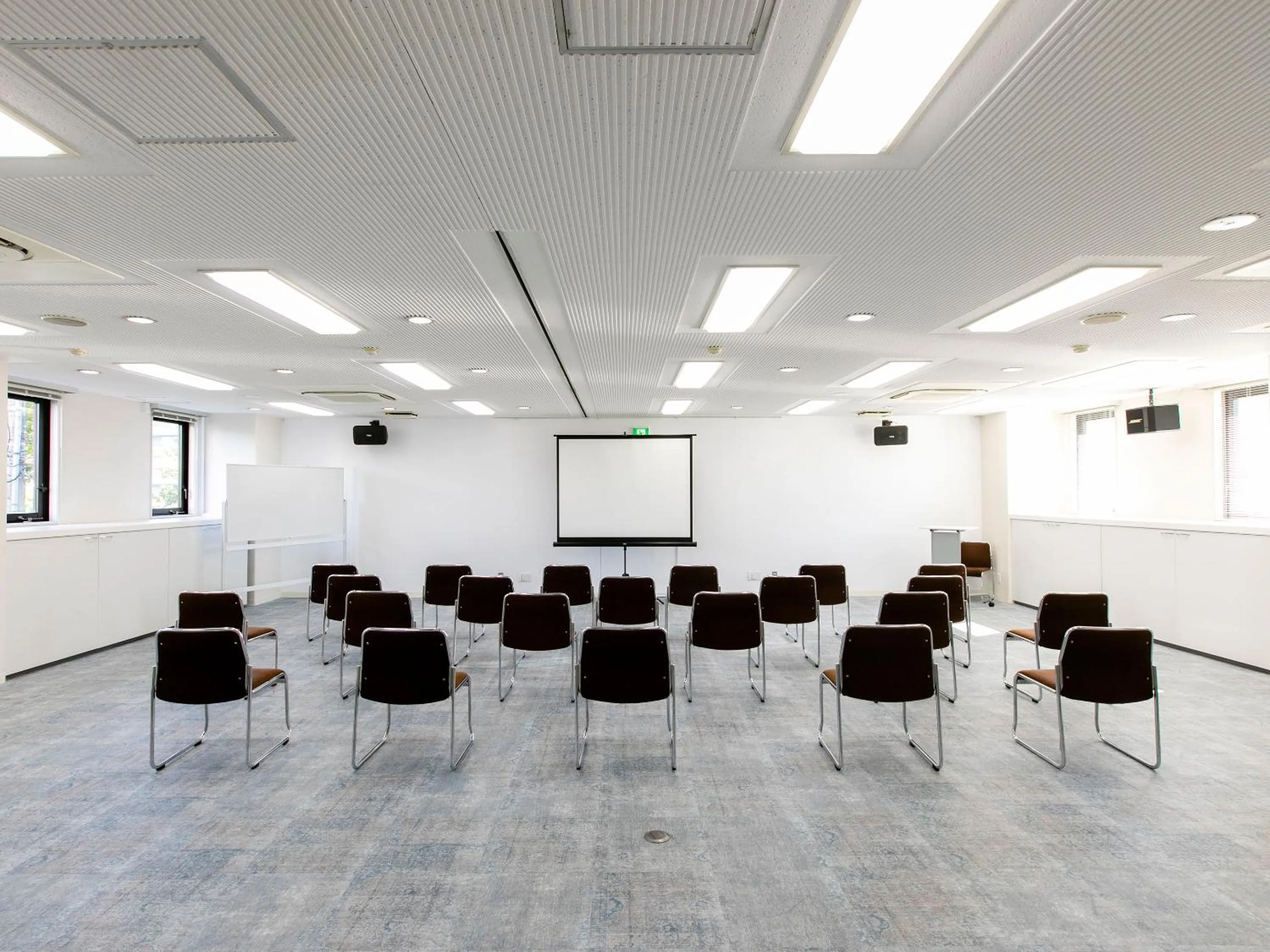 Meeting/conference room in KOKO STAY Sagamihara - formerly Hotel Wing International Sagamihara