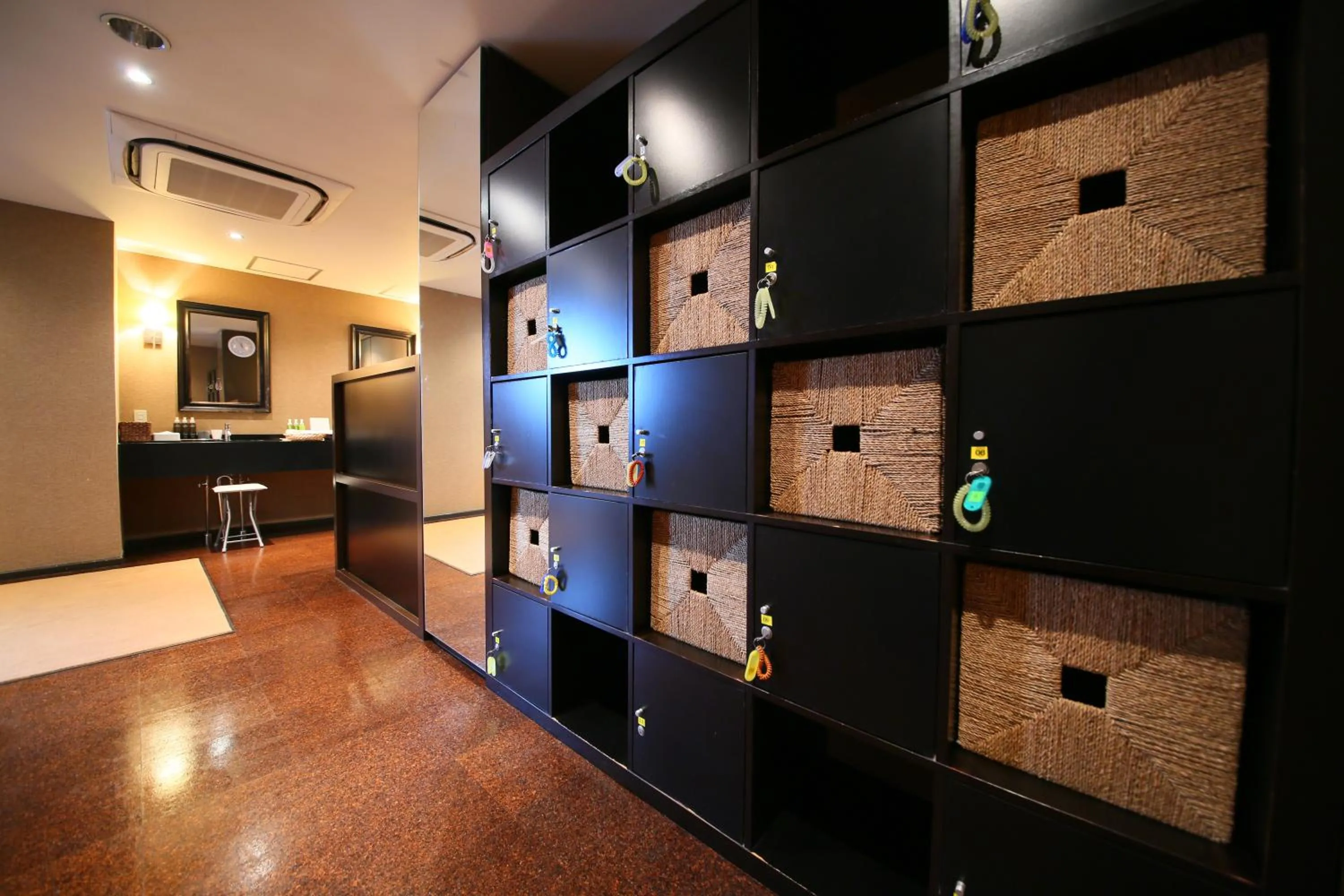 Public Bath in KOKO STAY Sagamihara - formerly Hotel Wing International Sagamihara