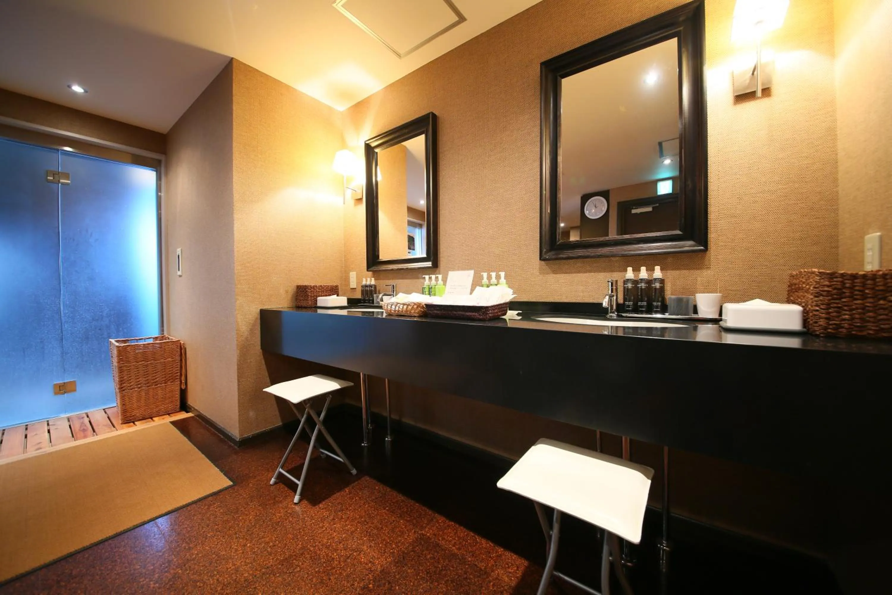 Public Bath in KOKO STAY Sagamihara - formerly Hotel Wing International Sagamihara