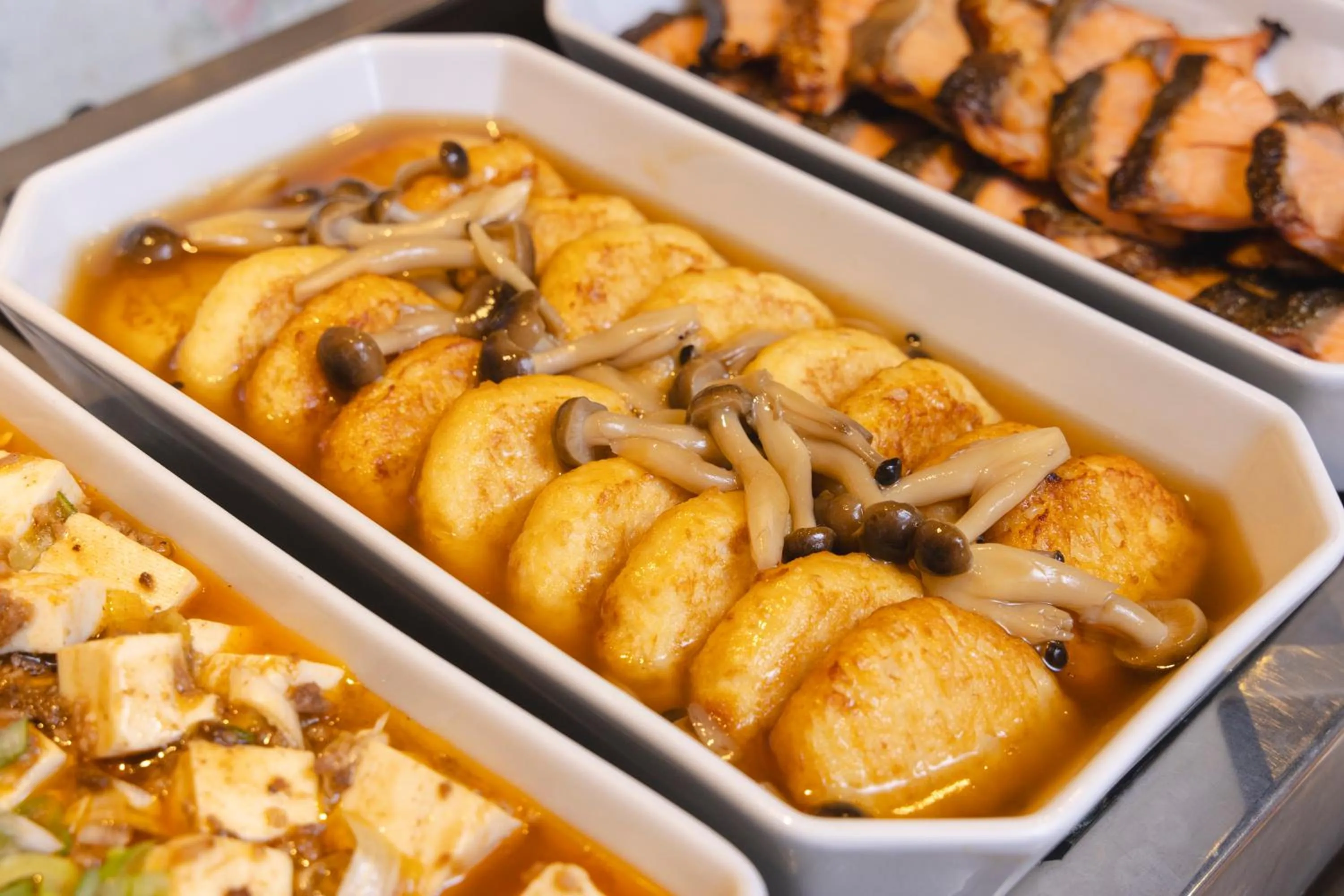 Breakfast in KOKO STAY Sagamihara - formerly Hotel Wing International Sagamihara