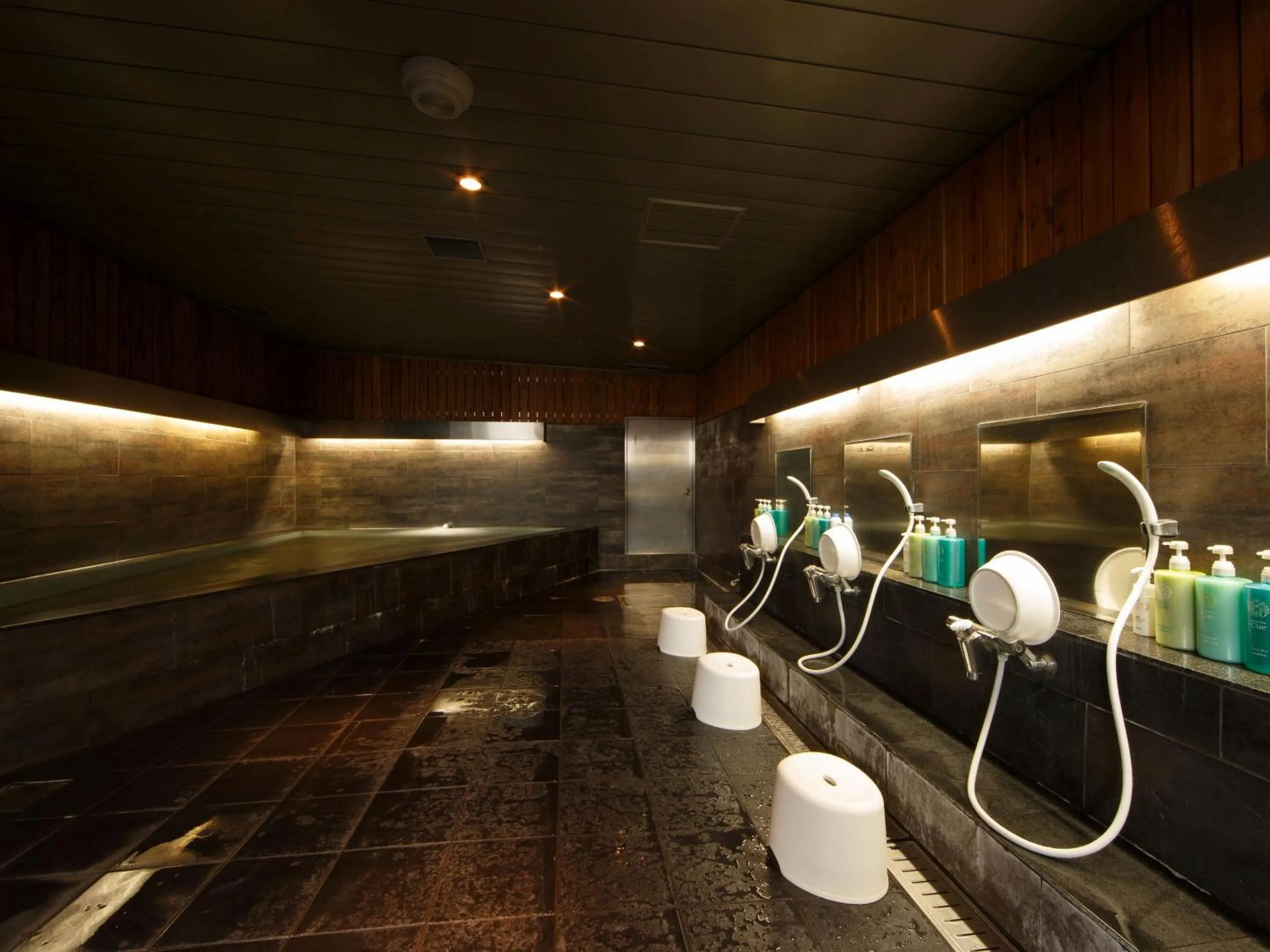 Public Bath in KOKO STAY Sagamihara - formerly Hotel Wing International Sagamihara