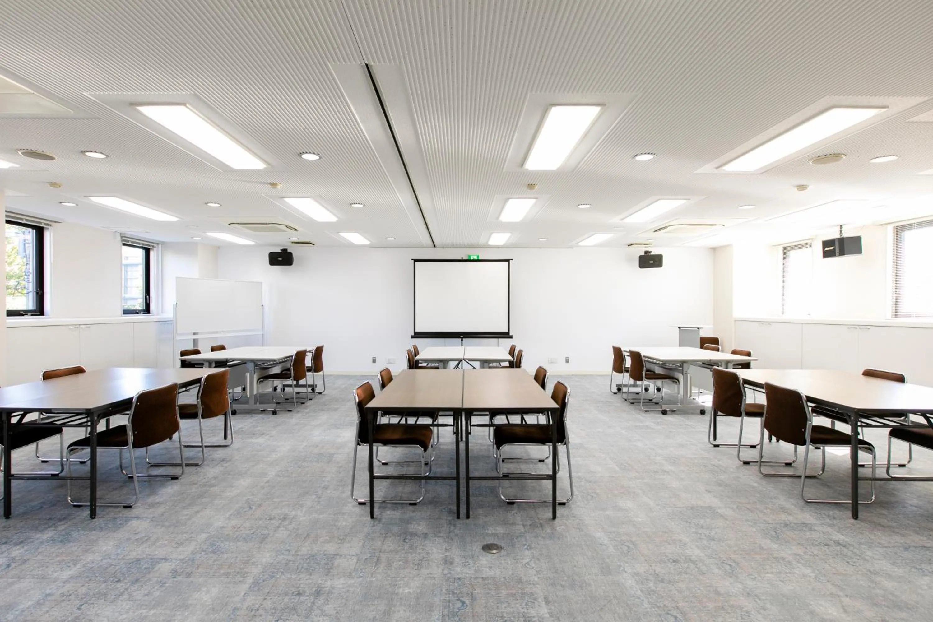 Meeting/conference room in KOKO STAY Sagamihara - formerly Hotel Wing International Sagamihara