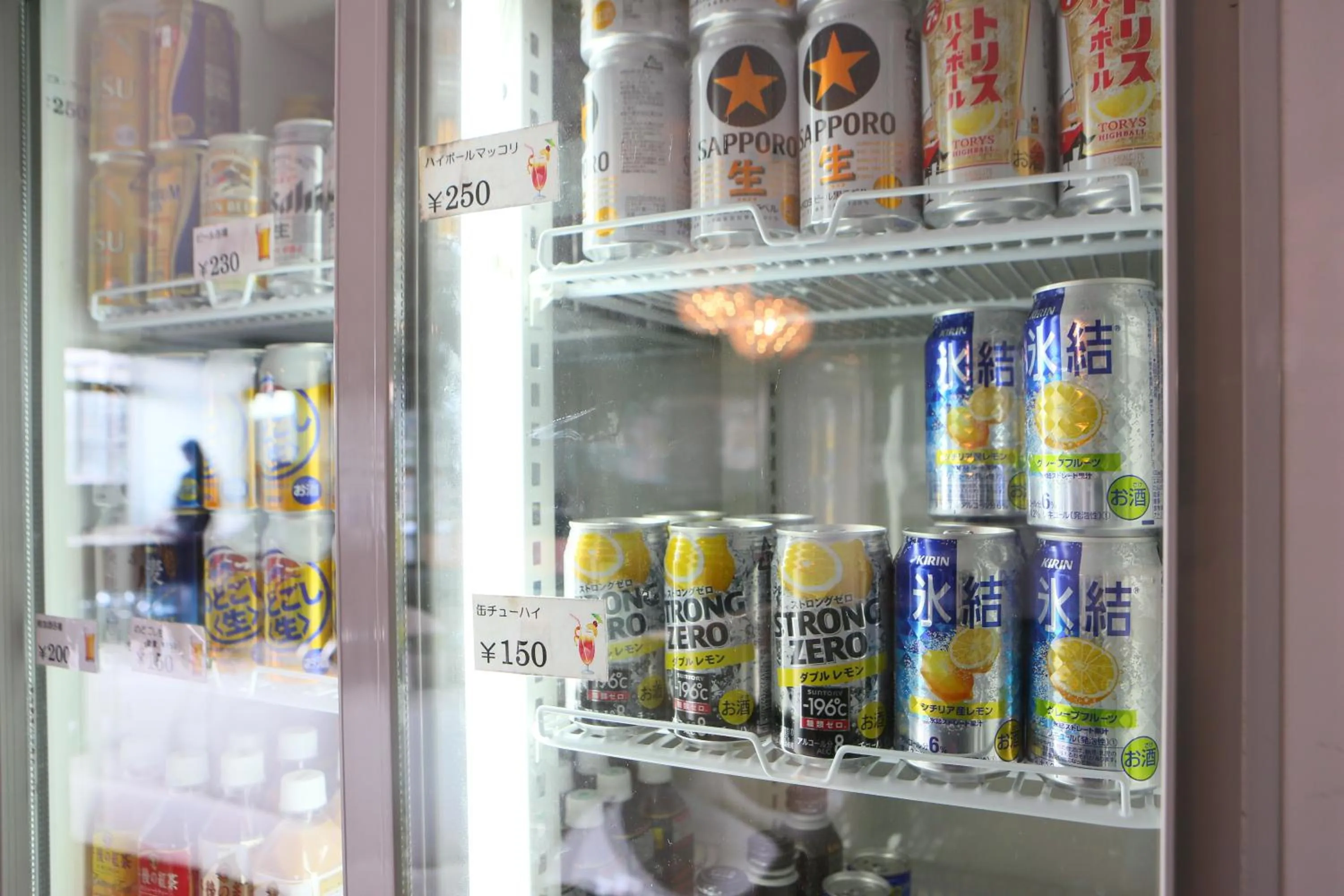 Area and facilities in KOKO STAY Sagamihara - formerly Hotel Wing International Sagamihara