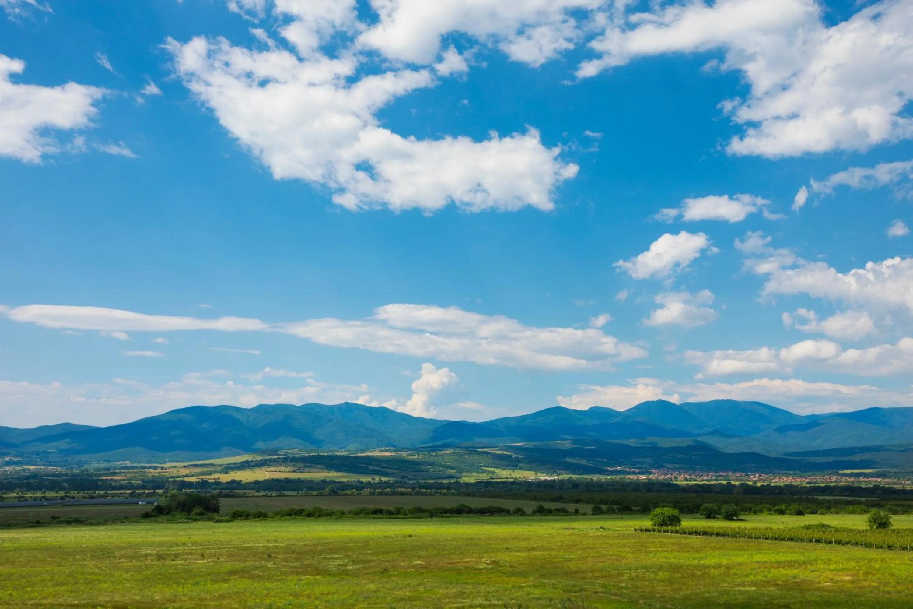 Nearby landmark in Chateau Copsa Complex