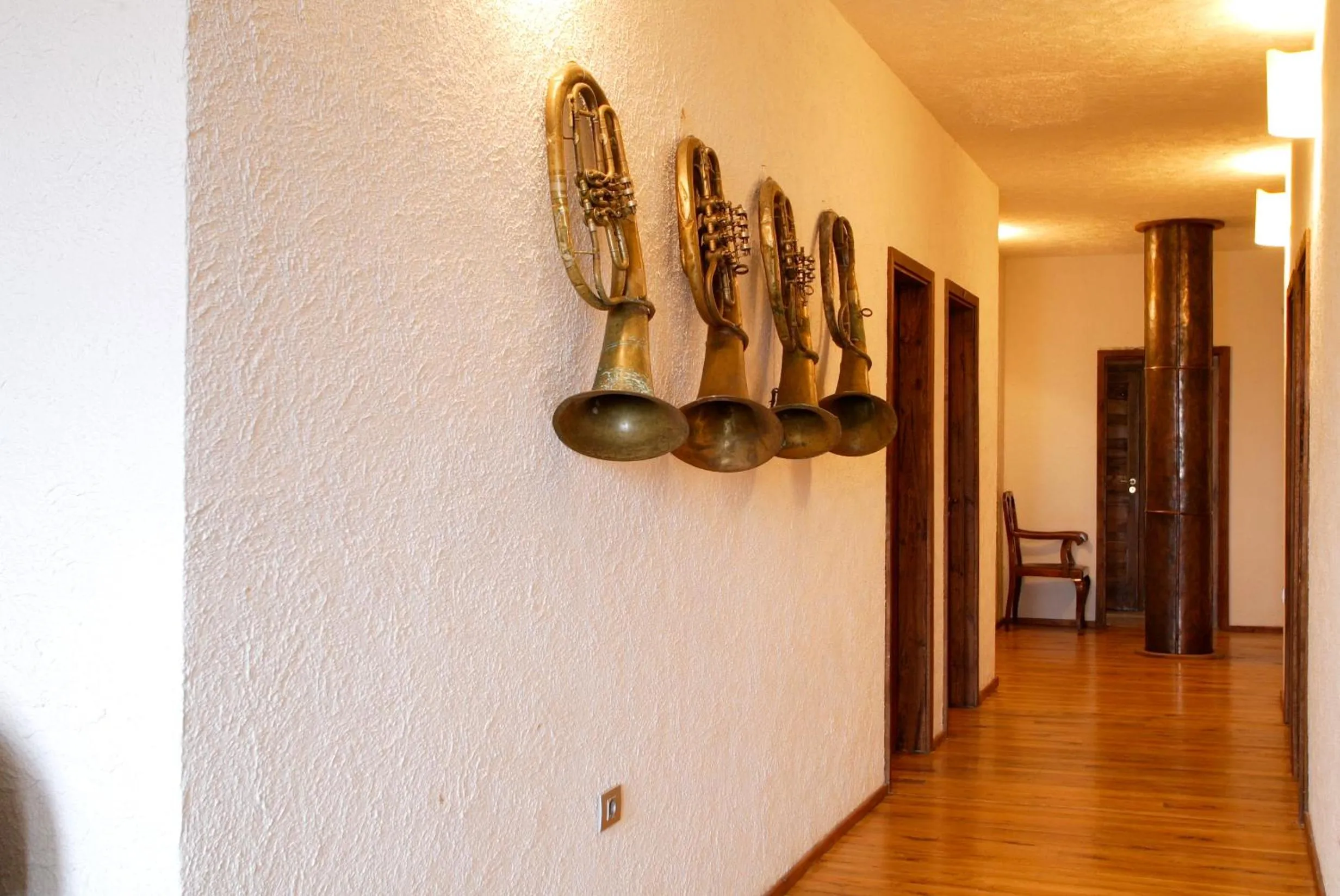 Other in Chateau Copsa Complex