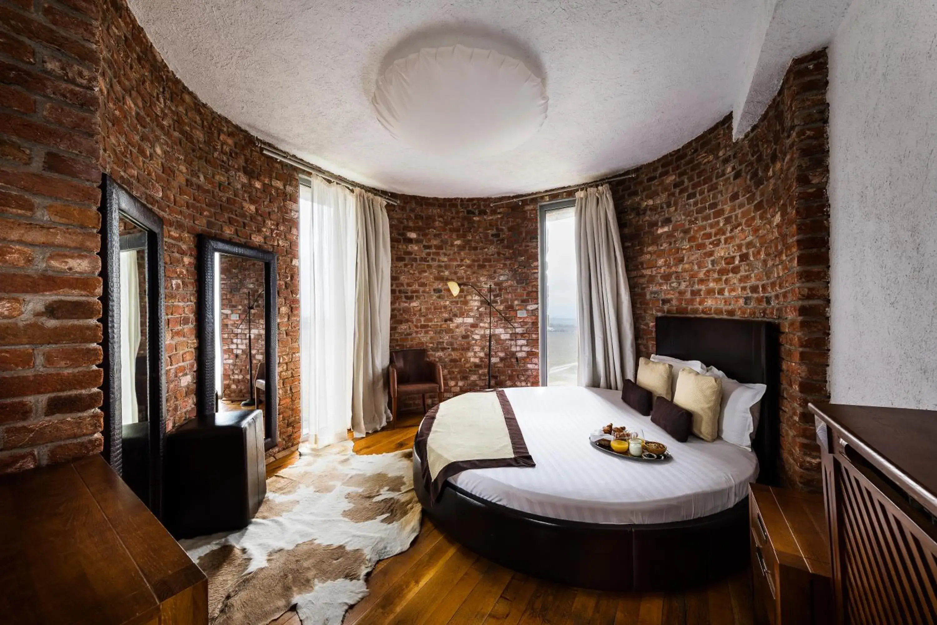 Suite Junior Muscat in Chateau Copsa Complex Suite Junior Muscat in Chateau Copsa Complex