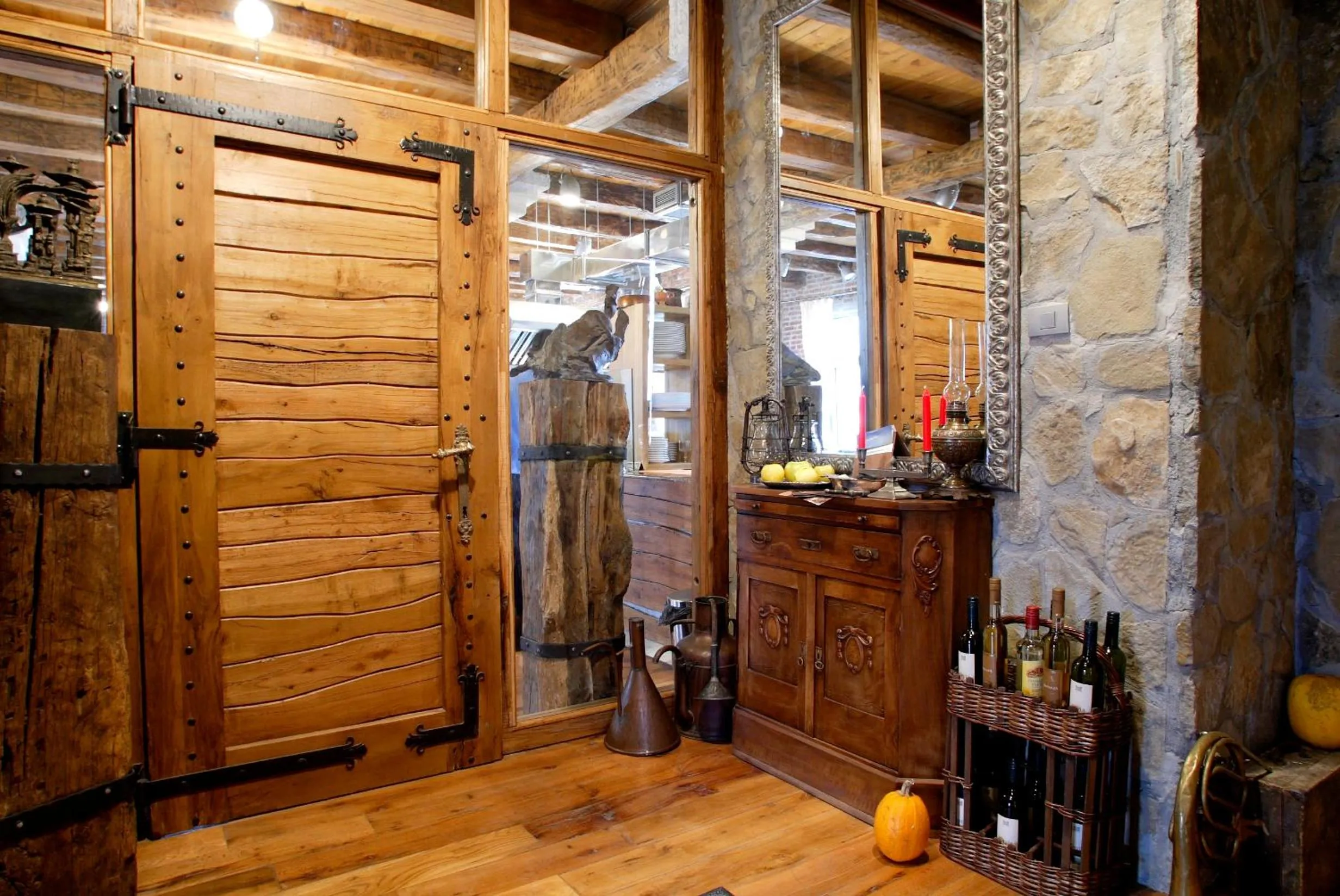 Other in Chateau Copsa Complex