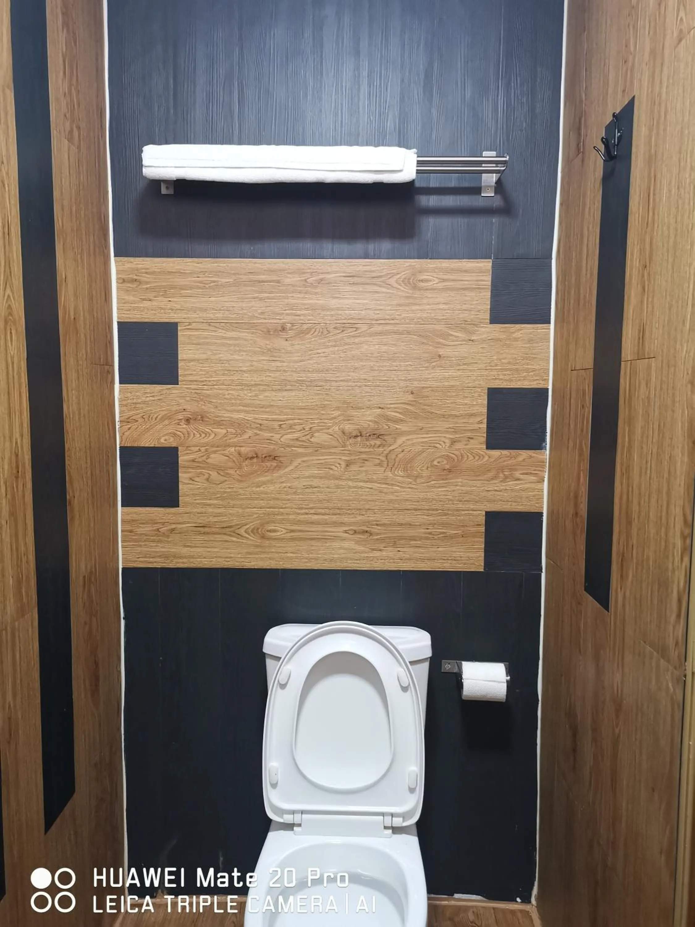 Yeob Bay hotel Ampang