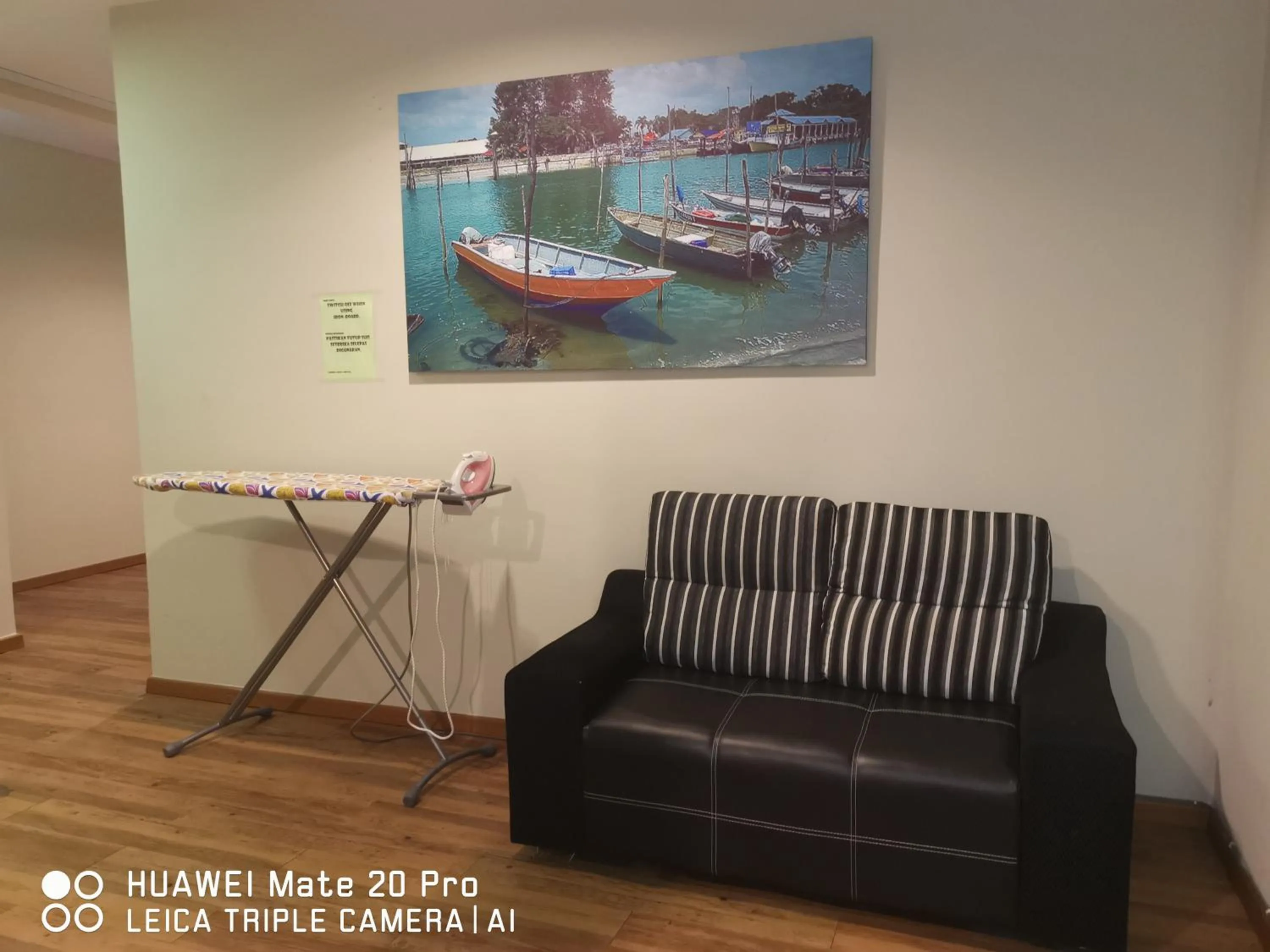 Yeob Bay hotel Ampang