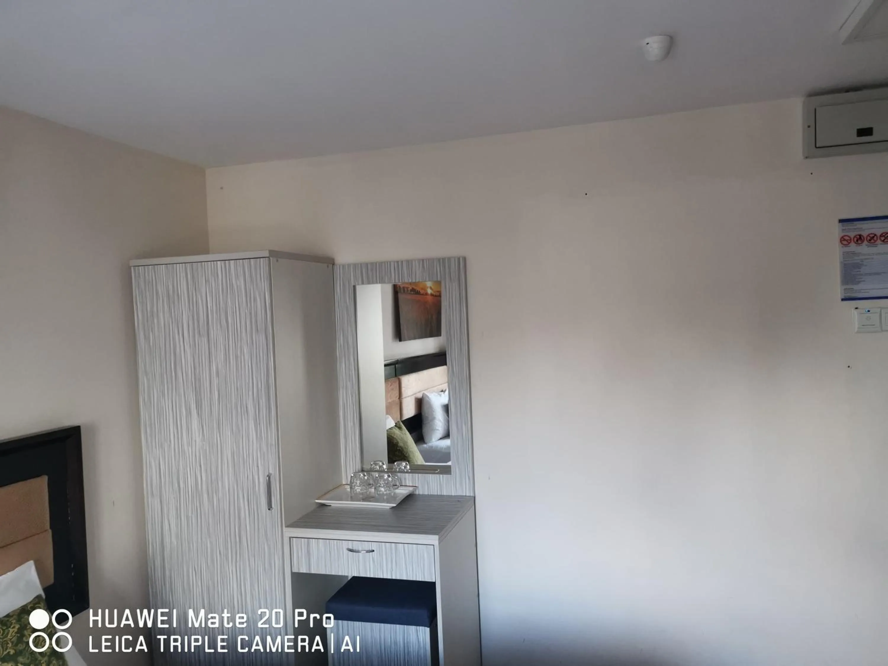 Yeob Bay hotel Ampang