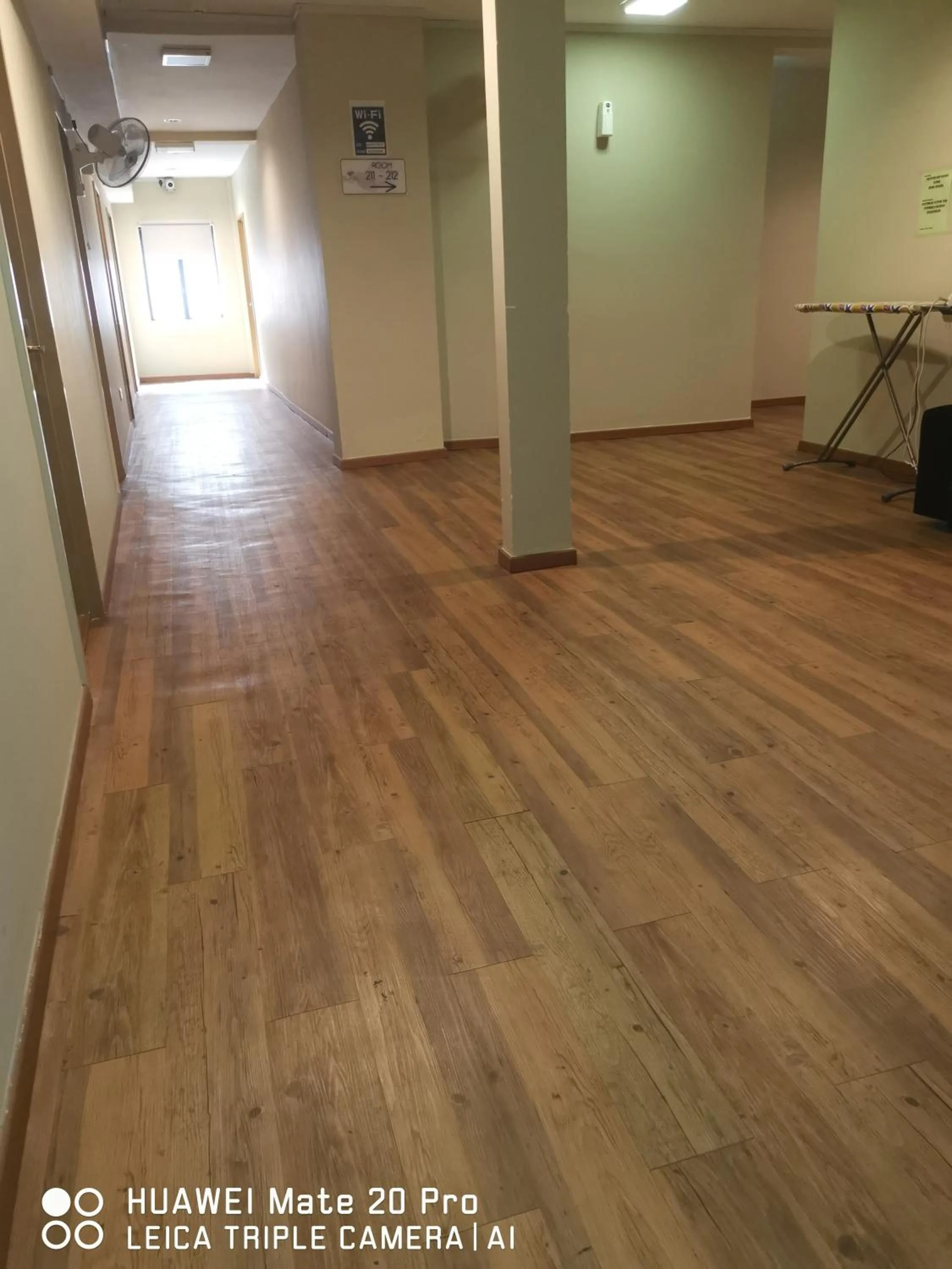 Yeob Bay hotel Ampang