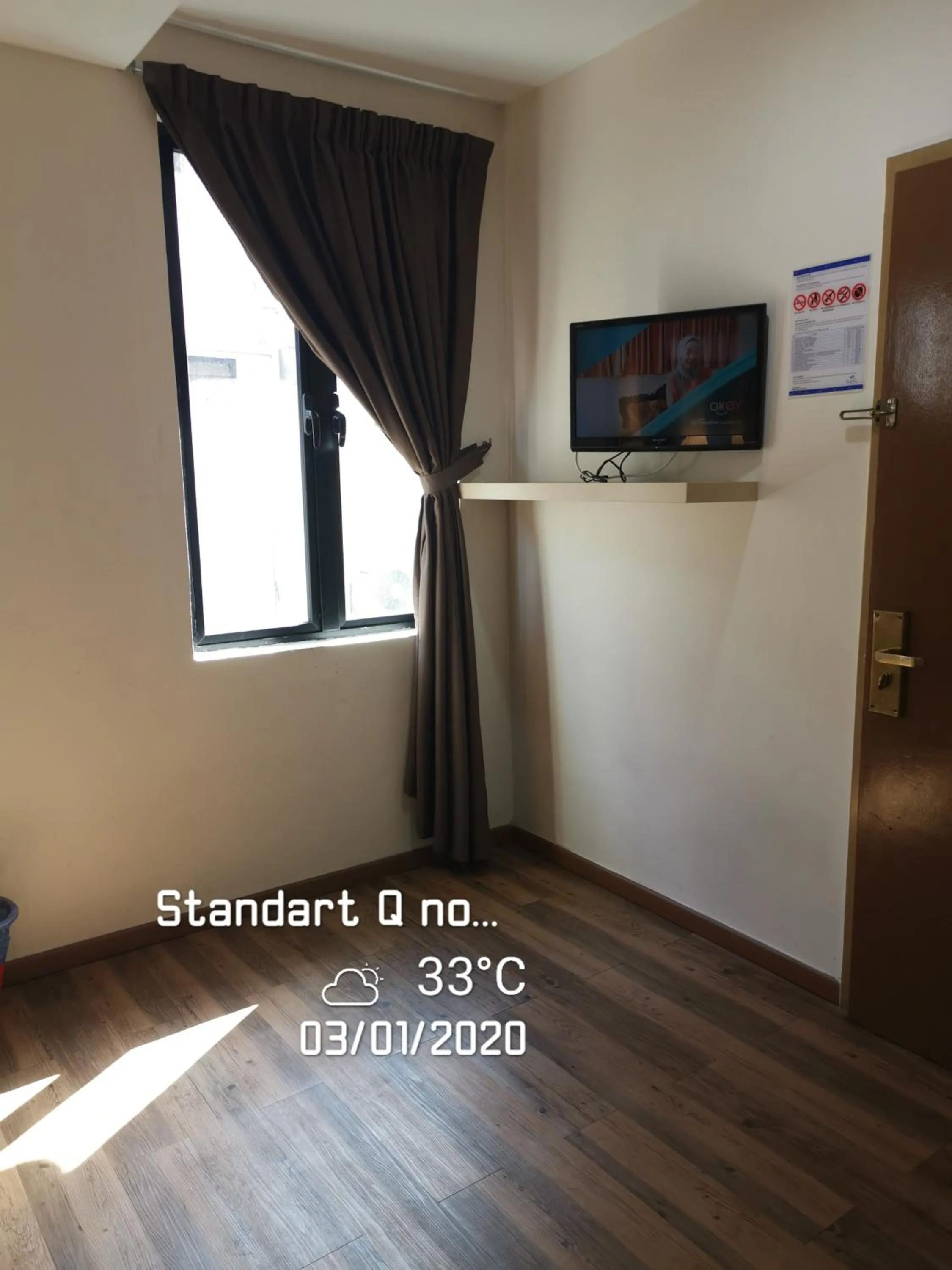 Yeob Bay hotel Ampang