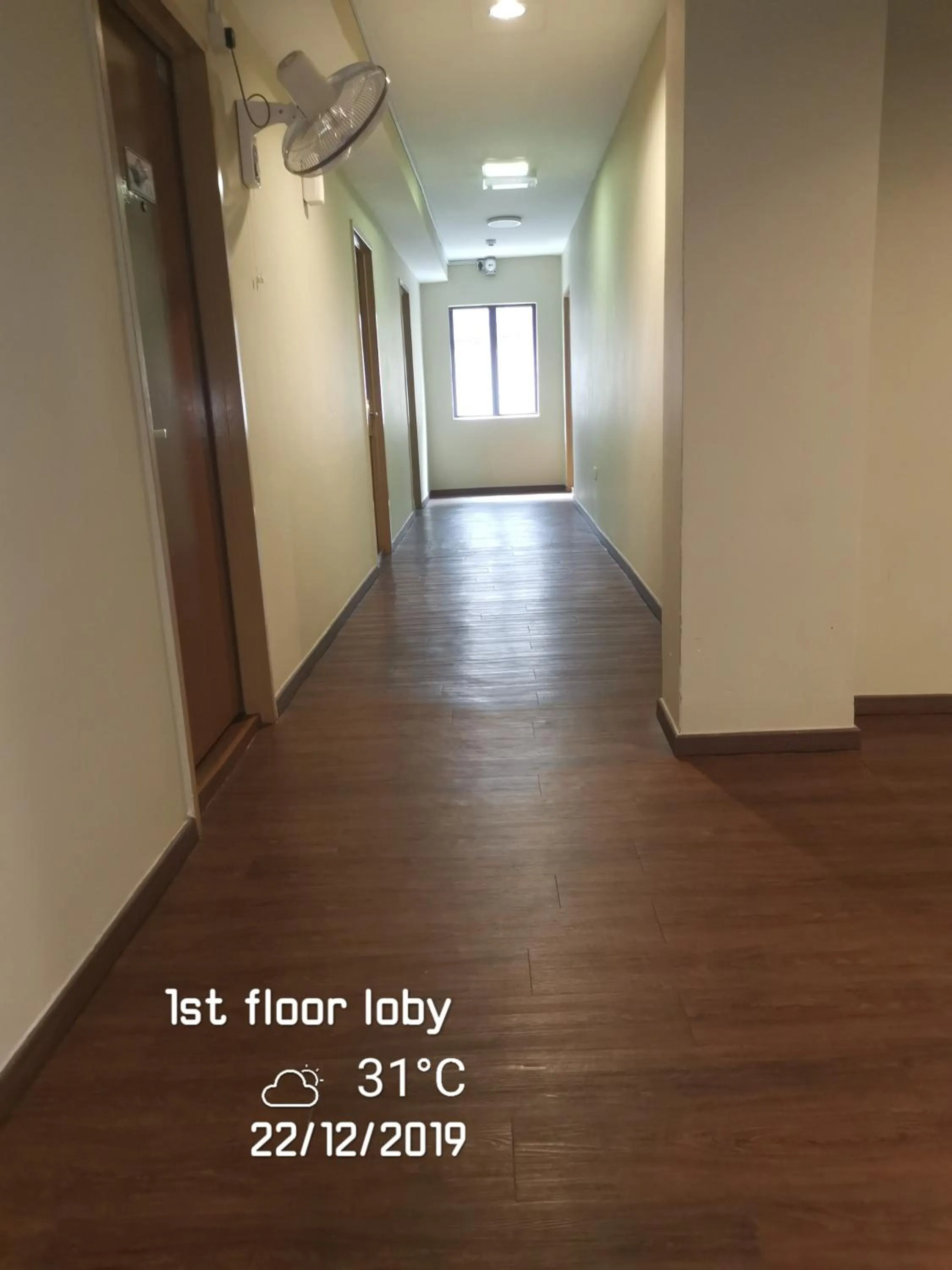 Yeob Bay hotel Ampang