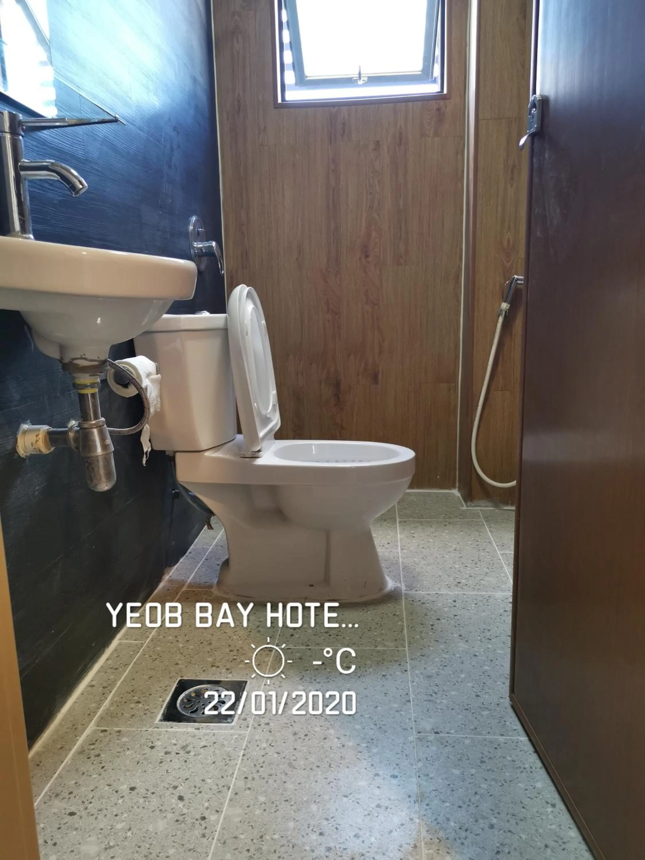 Yeob Bay hotel Ampang