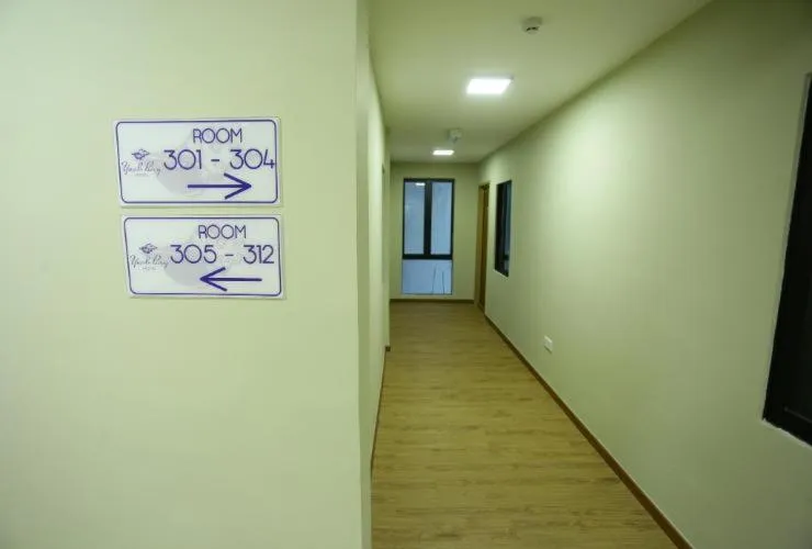 Yeob Bay hotel Ampang