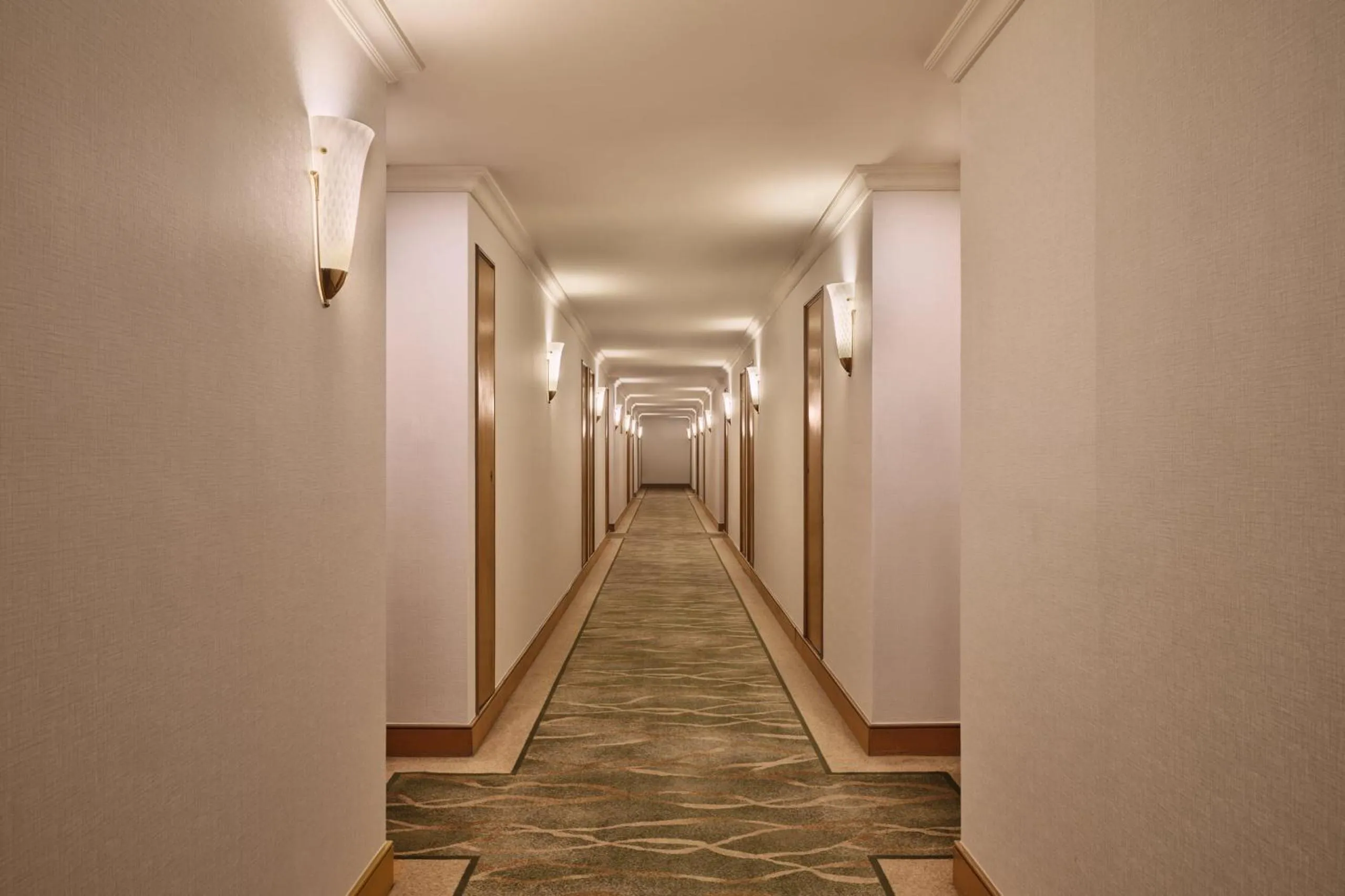 Other in Shangri-La Apartments