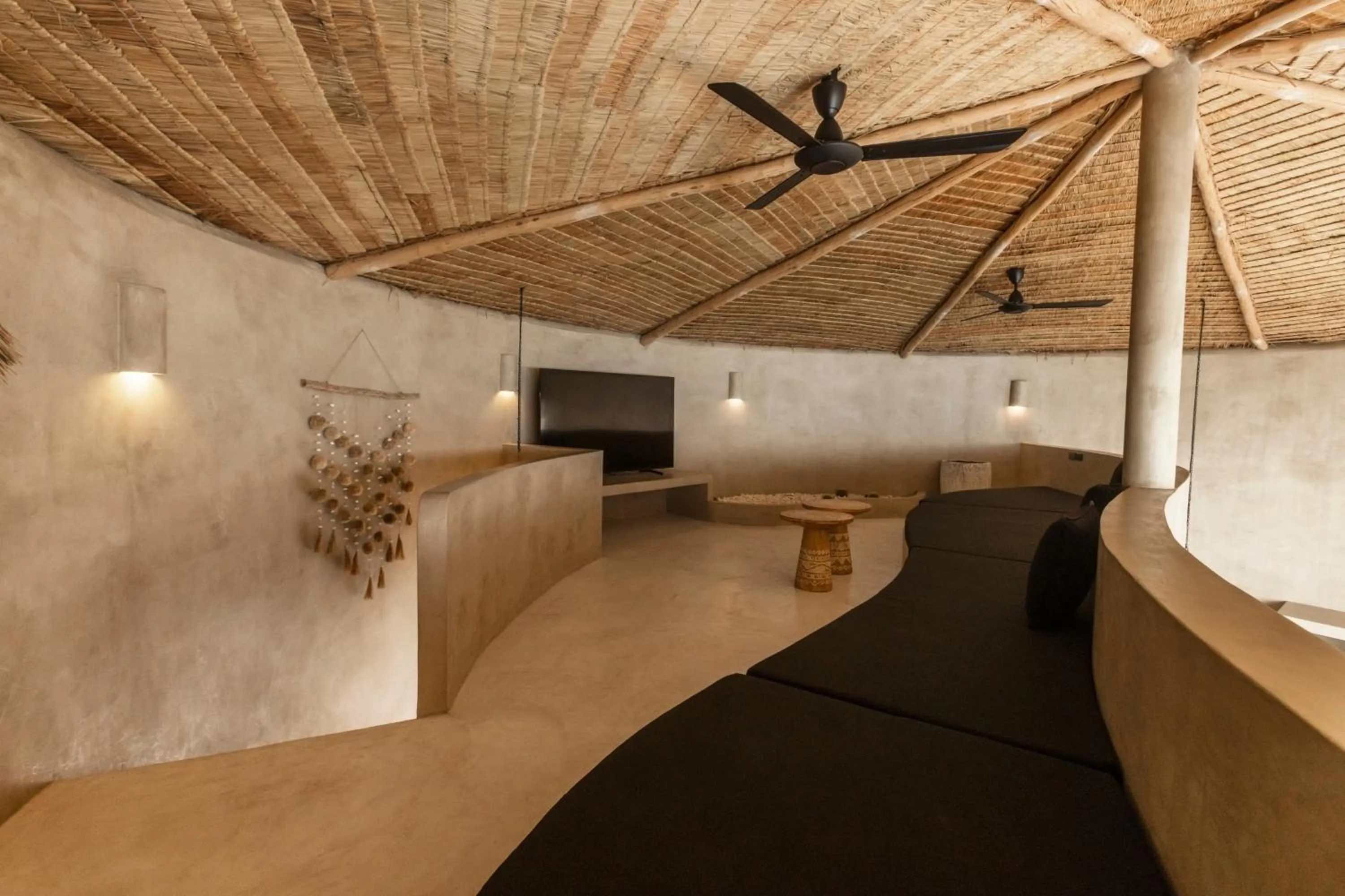 TV and multimedia in Karma Resort