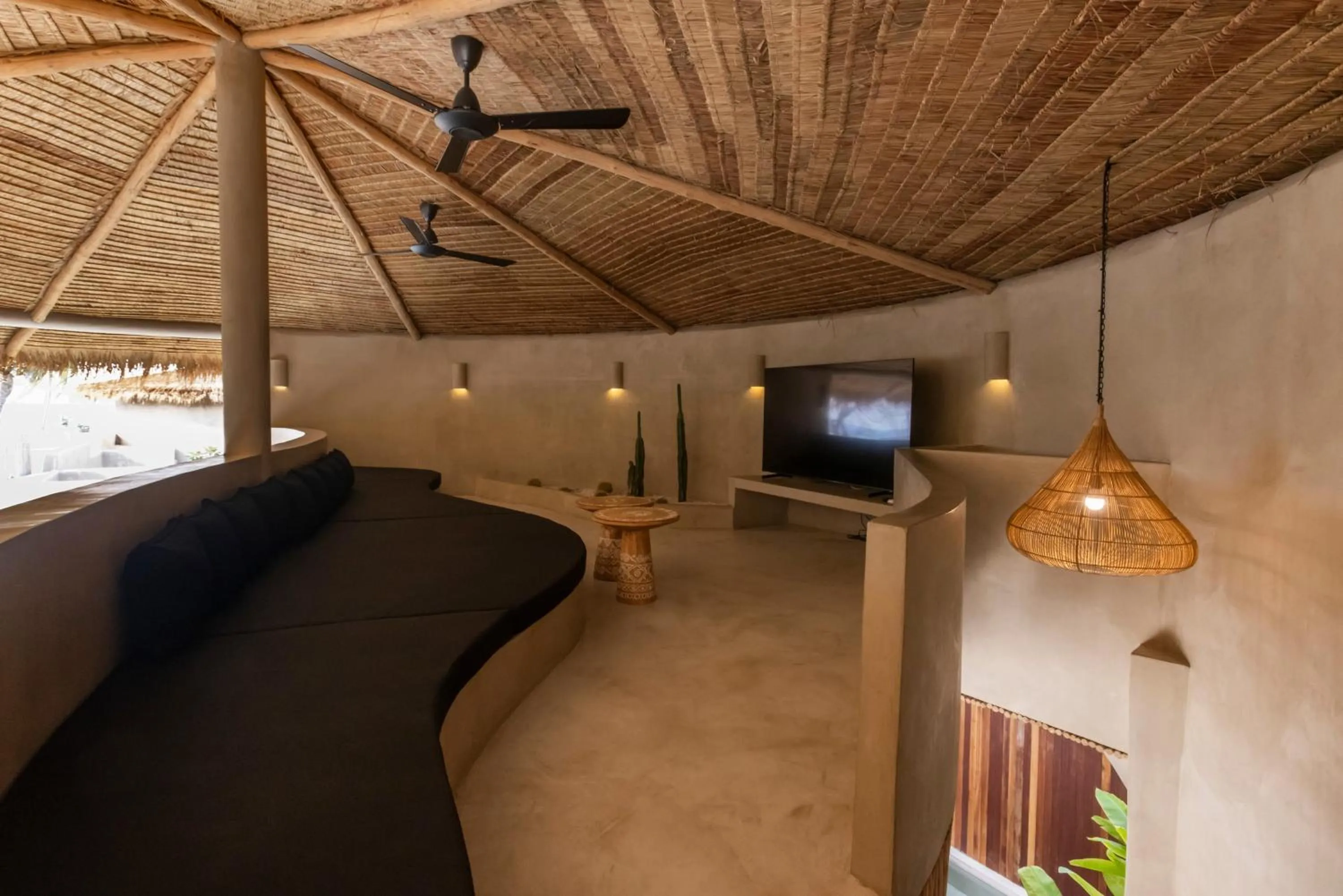 TV and multimedia in Karma Resort