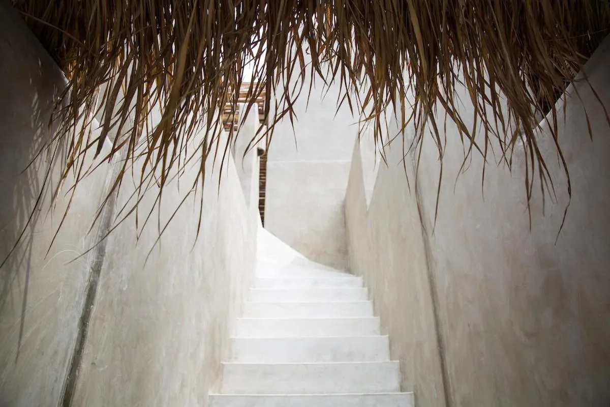 Area and facilities in Karma Resort