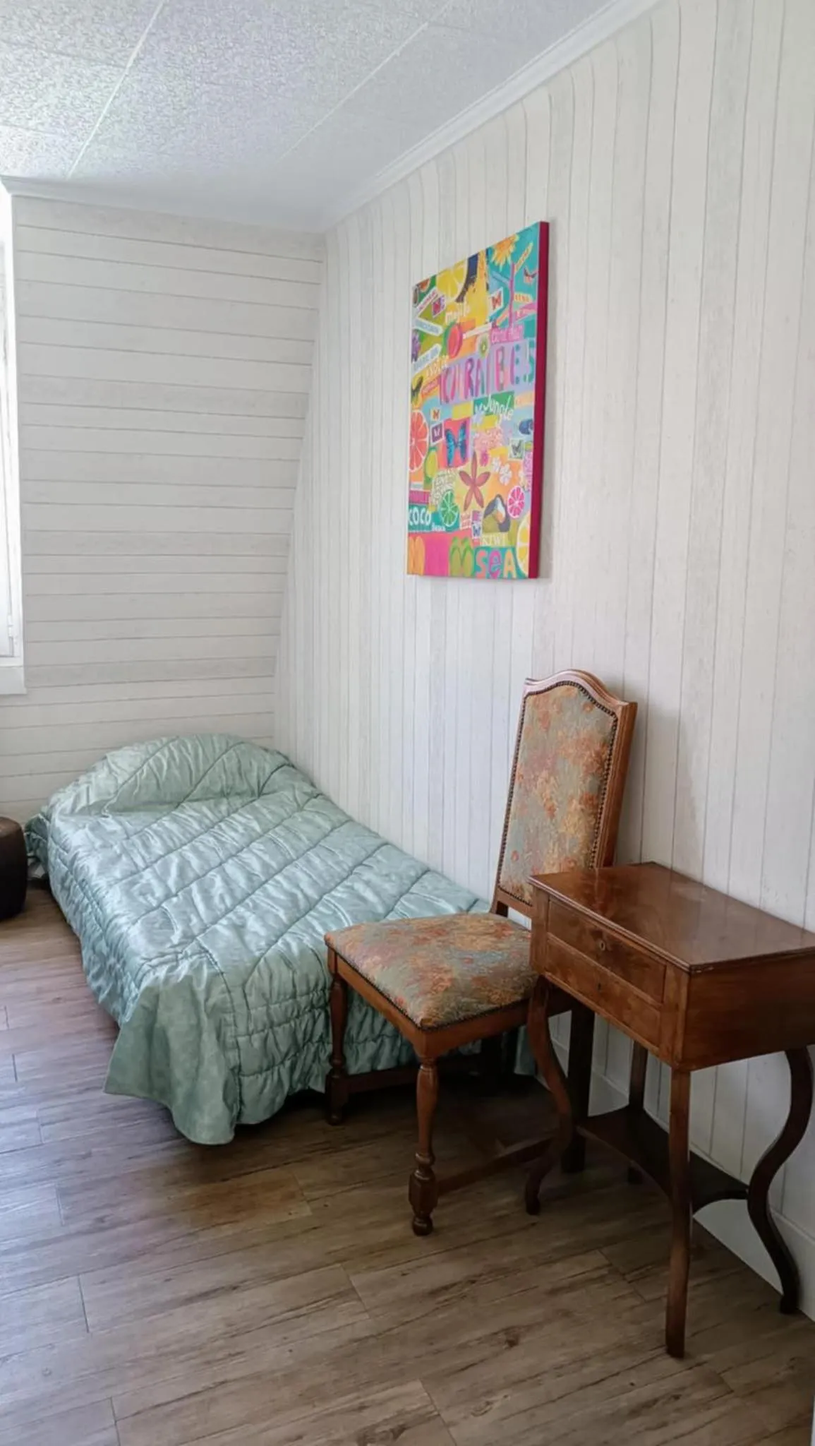 SOL'ANGE Maison d'Hotes