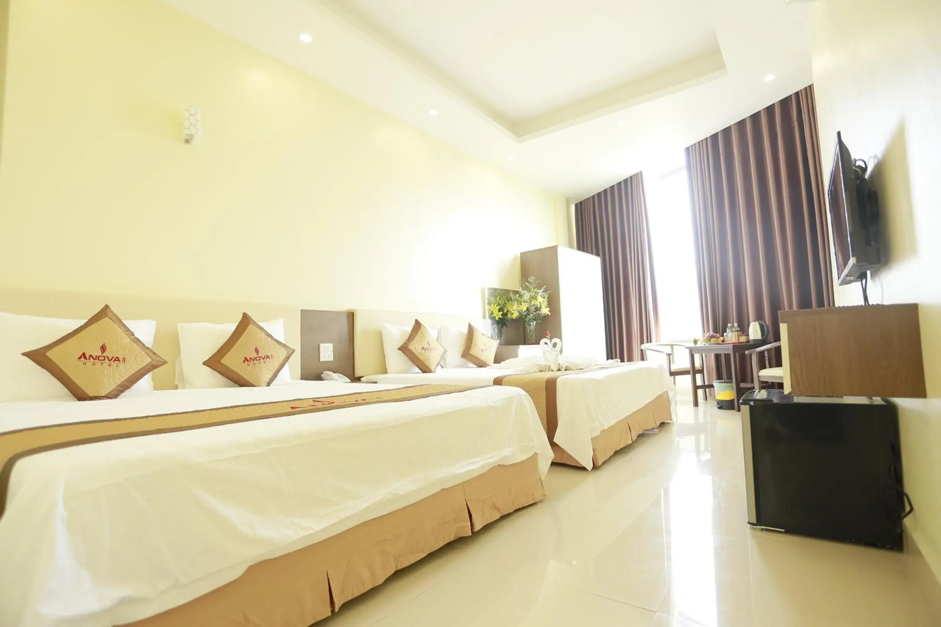 Anova 2 Hotel Anova 2 Hotel