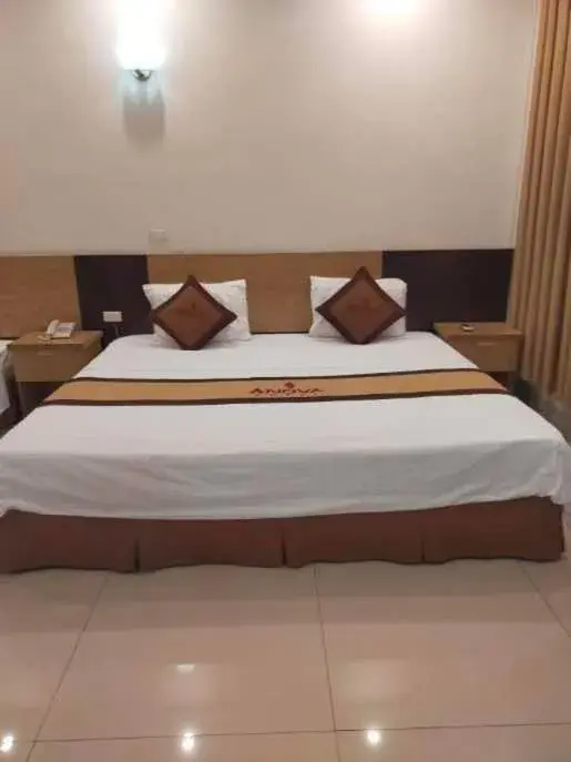 King Room with Garden View in Anova 2 Hotel King Room with Garden View in Anova 2 Hotel