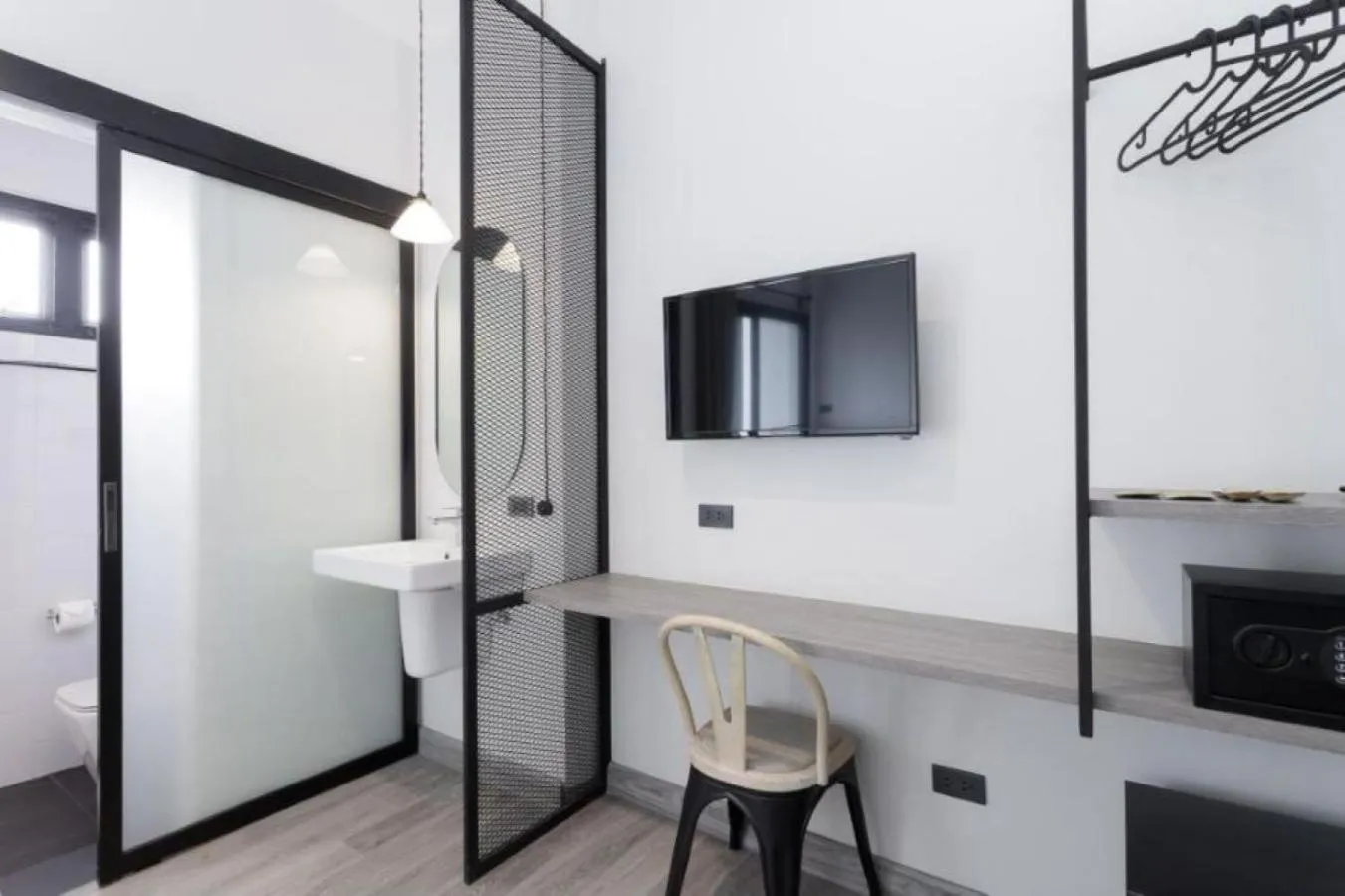 TV and multimedia in The Locals Chiang Mai